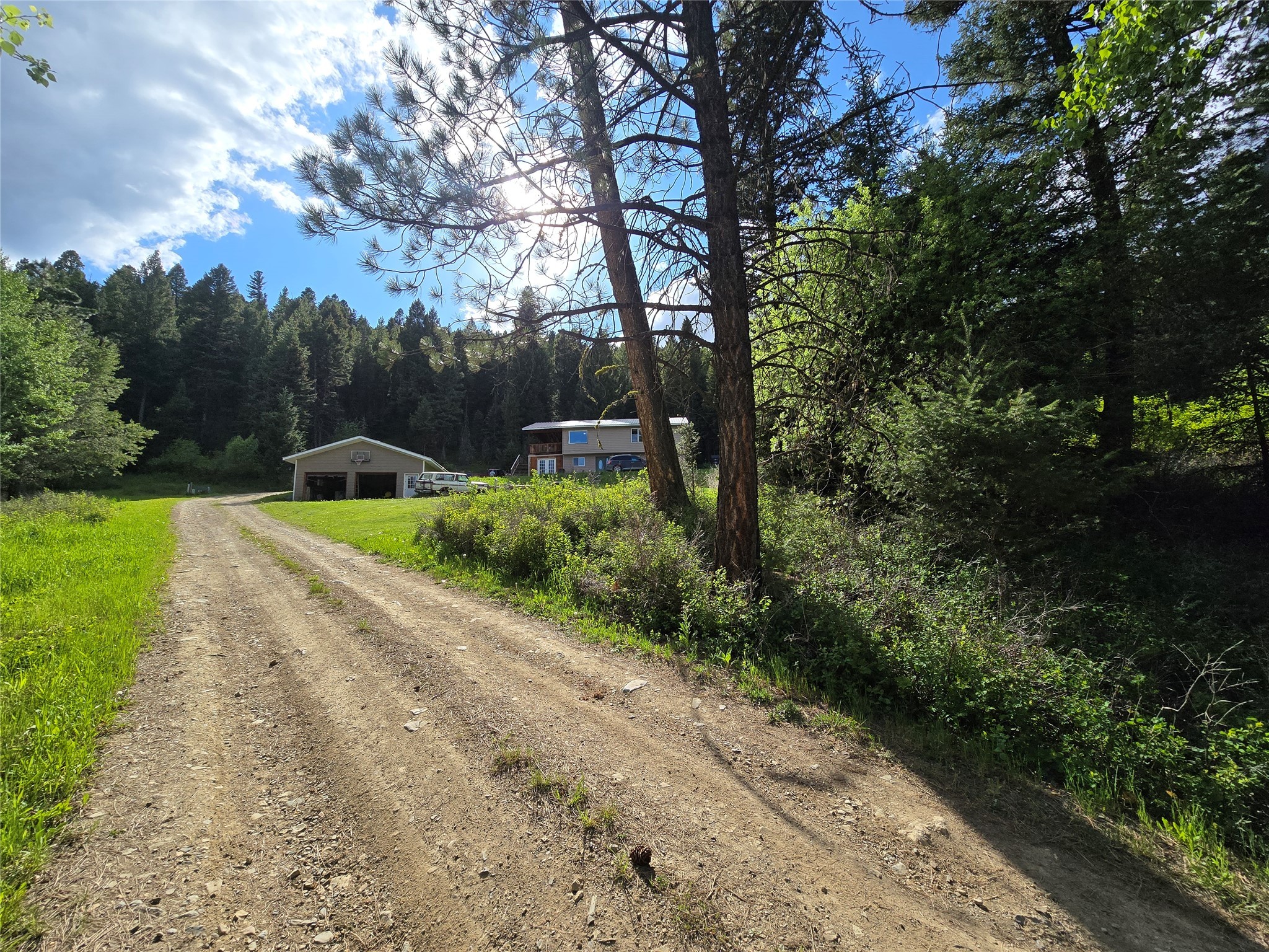 2528 Lincoln Springs Drive Property Photo 1