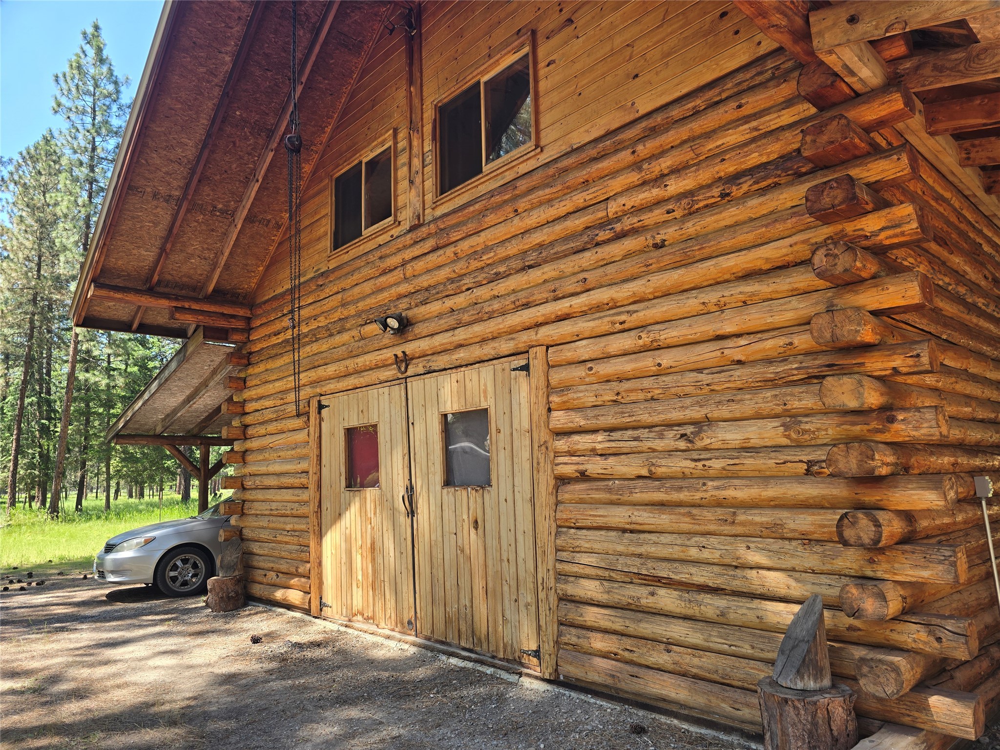 226 Powerline Way Property Photo 2