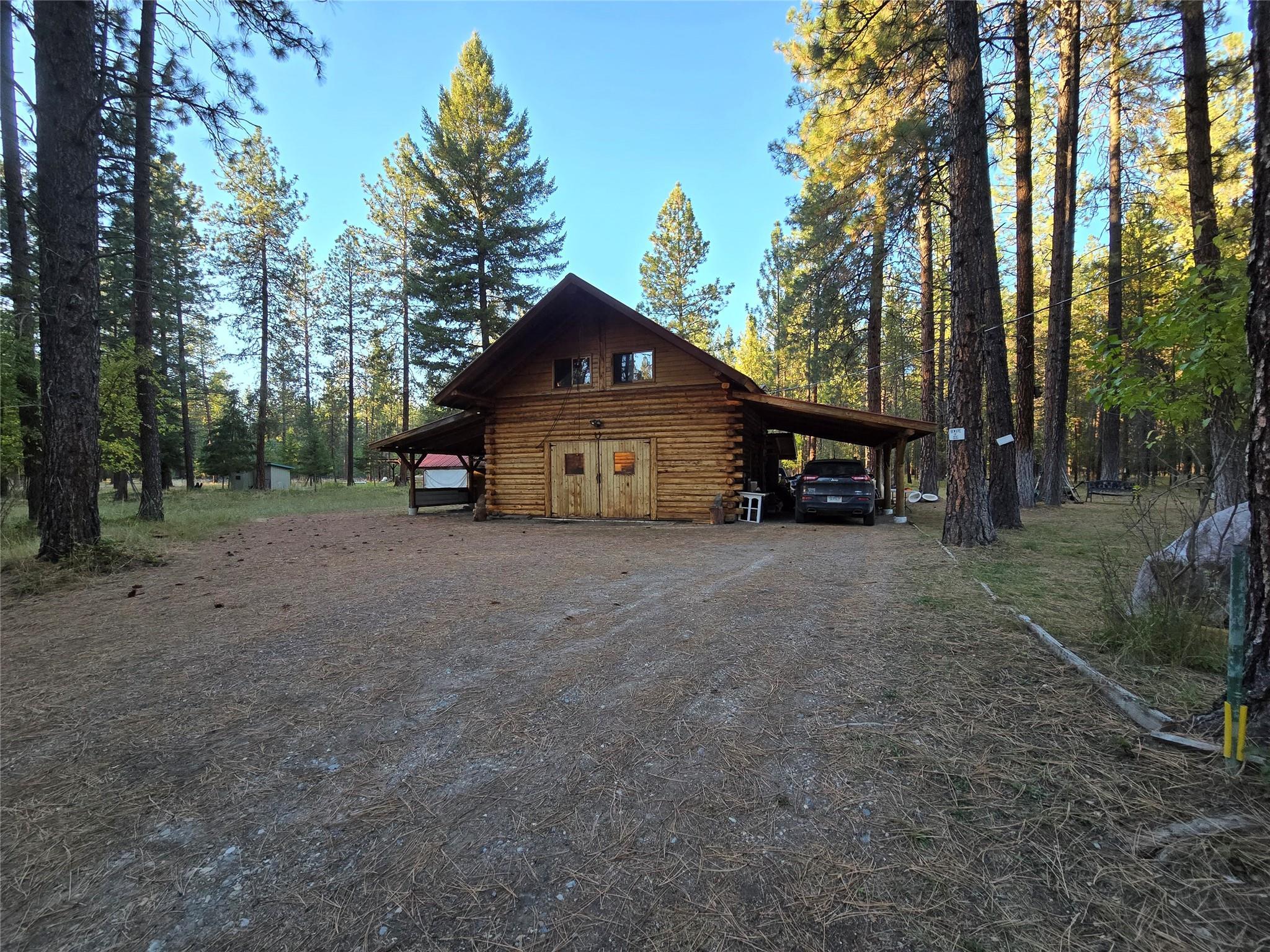 226 Powerline Way Property Photo 8