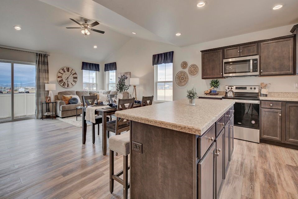 312 Meadow View Loop Property Photo 6