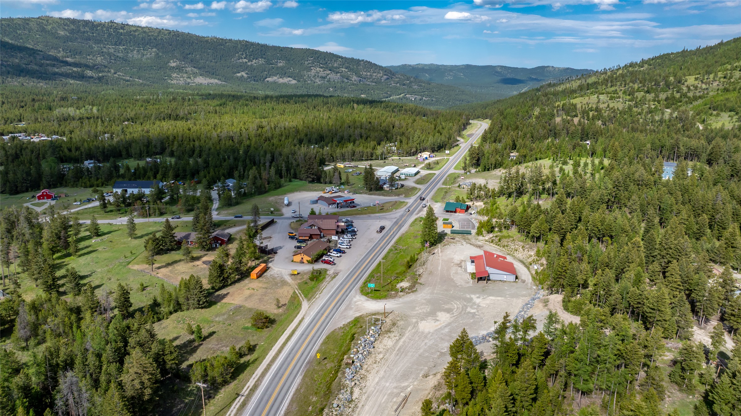 8250 Us Highway 2 W Property Photo 2