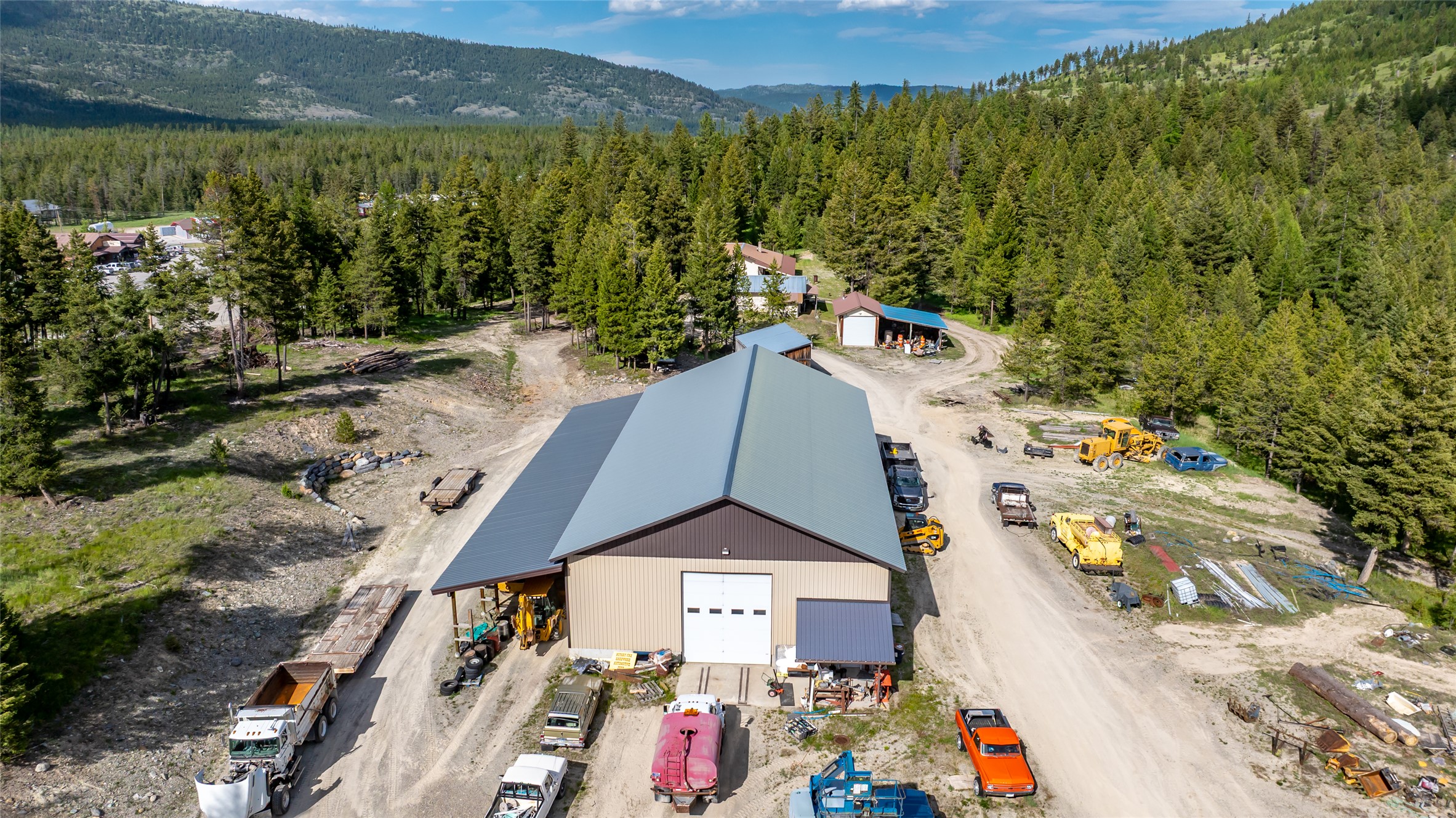 8250 Us Highway 2 W Property Photo 18