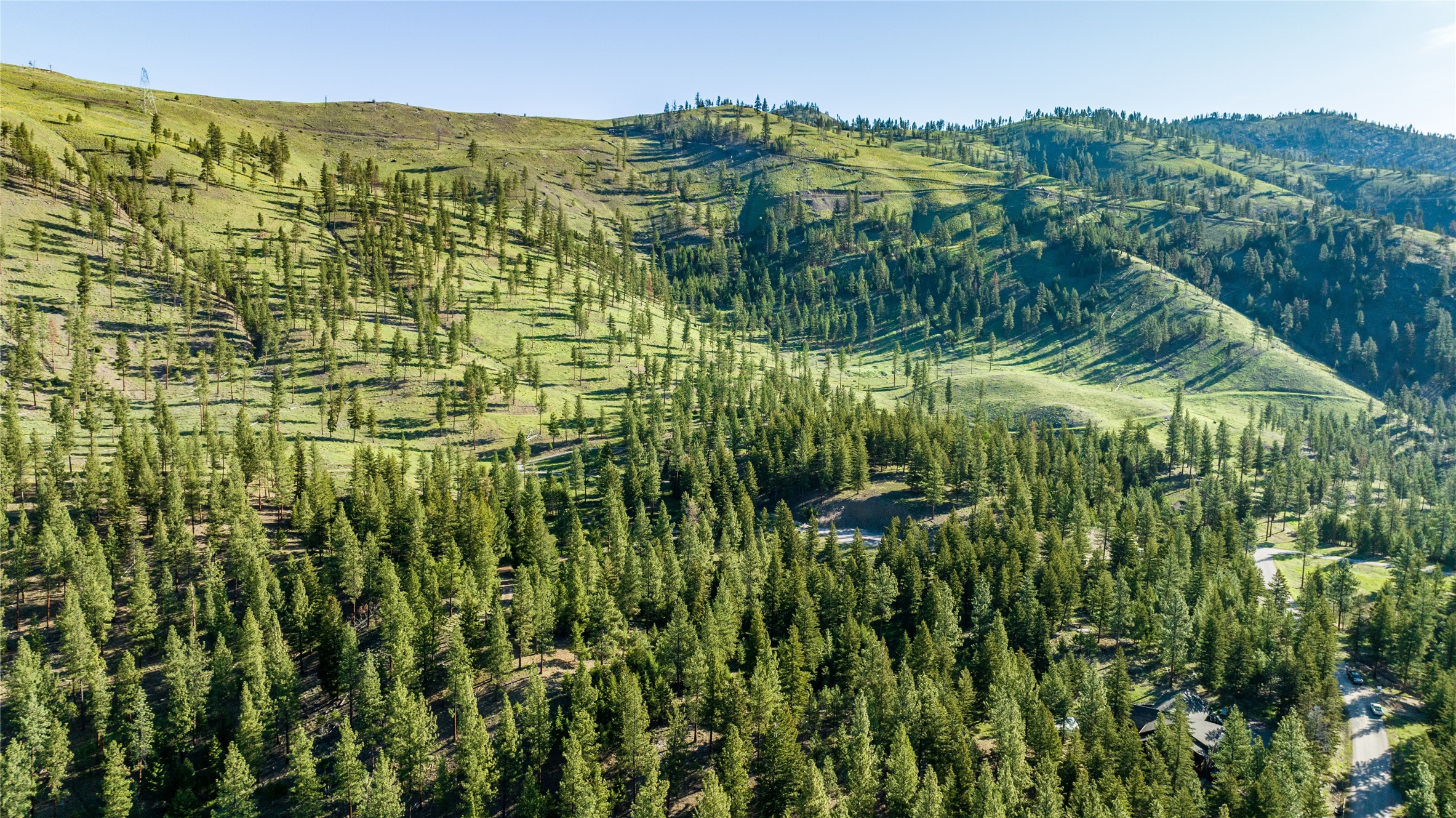 Lot 12 Stonefly Road Property Photo 1