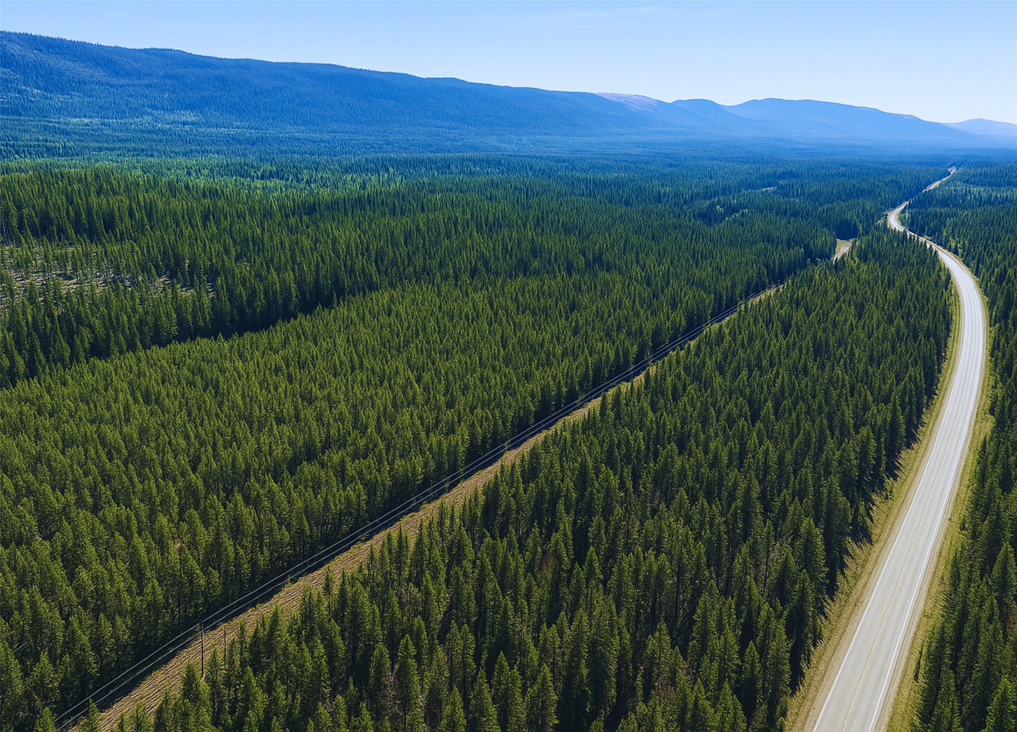 Nhn Hwy 93 Property Photo