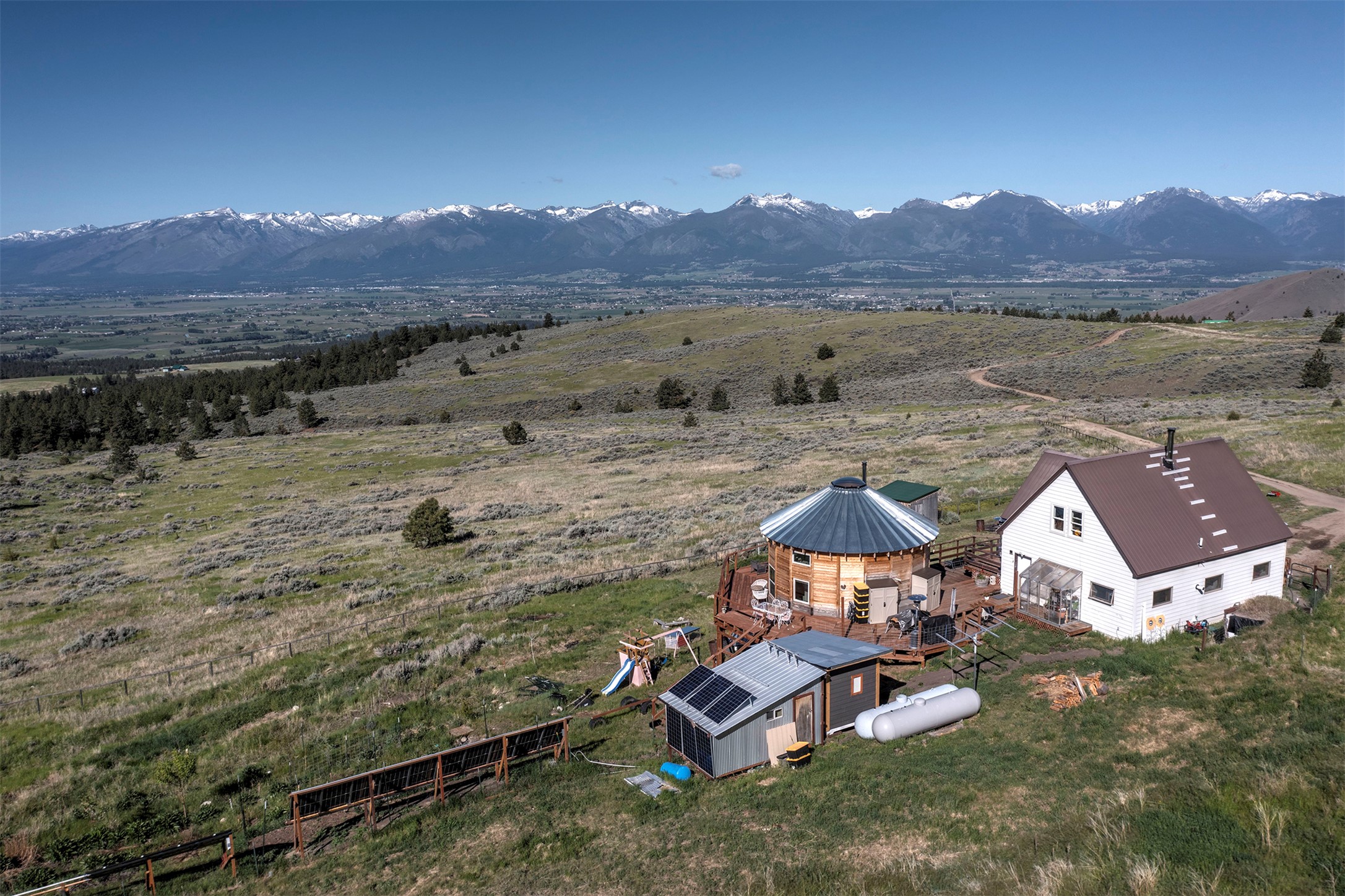 2879 Soft Rock Road Property Photo