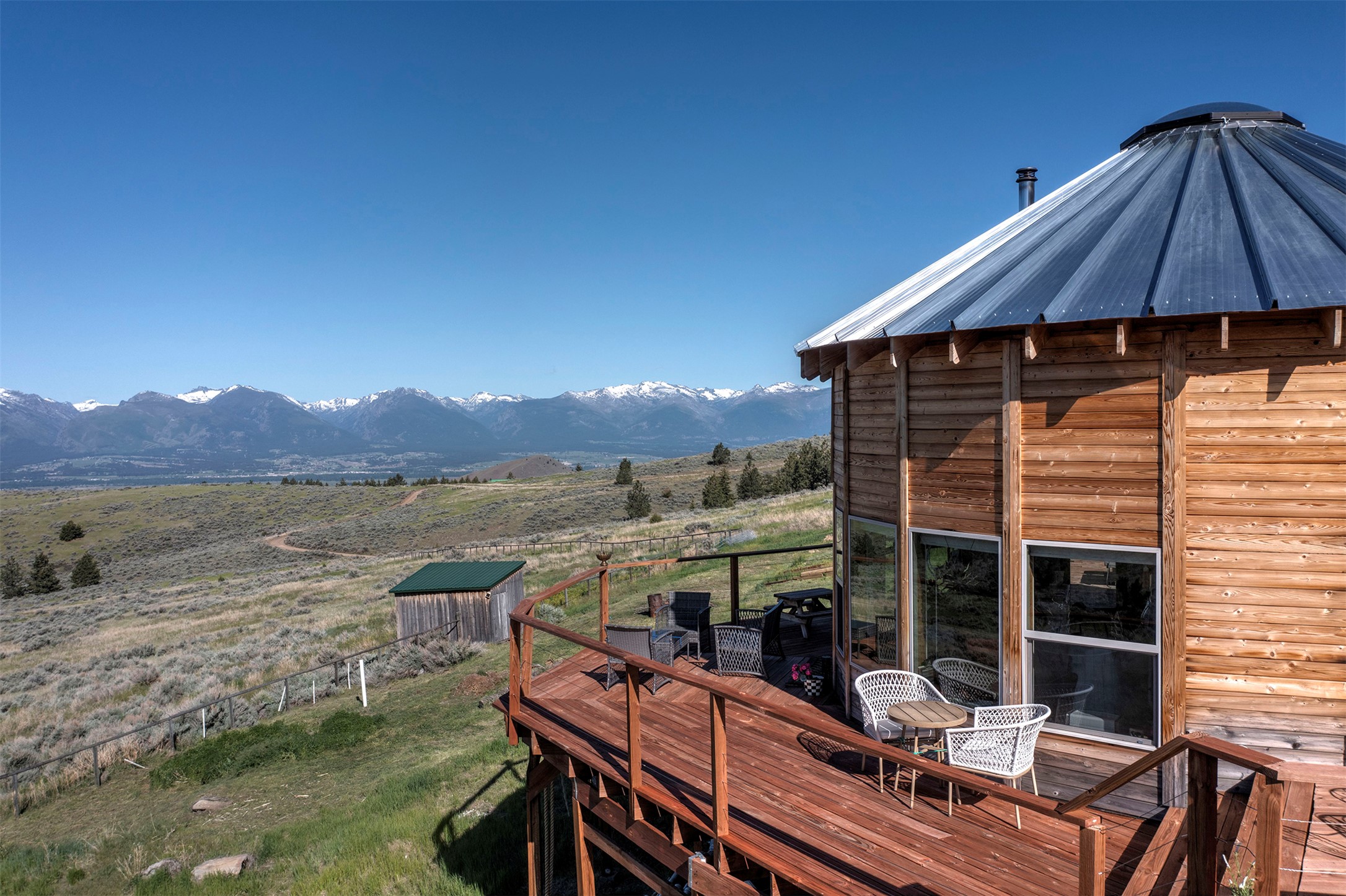 2879 Soft Rock Road Property Photo 1