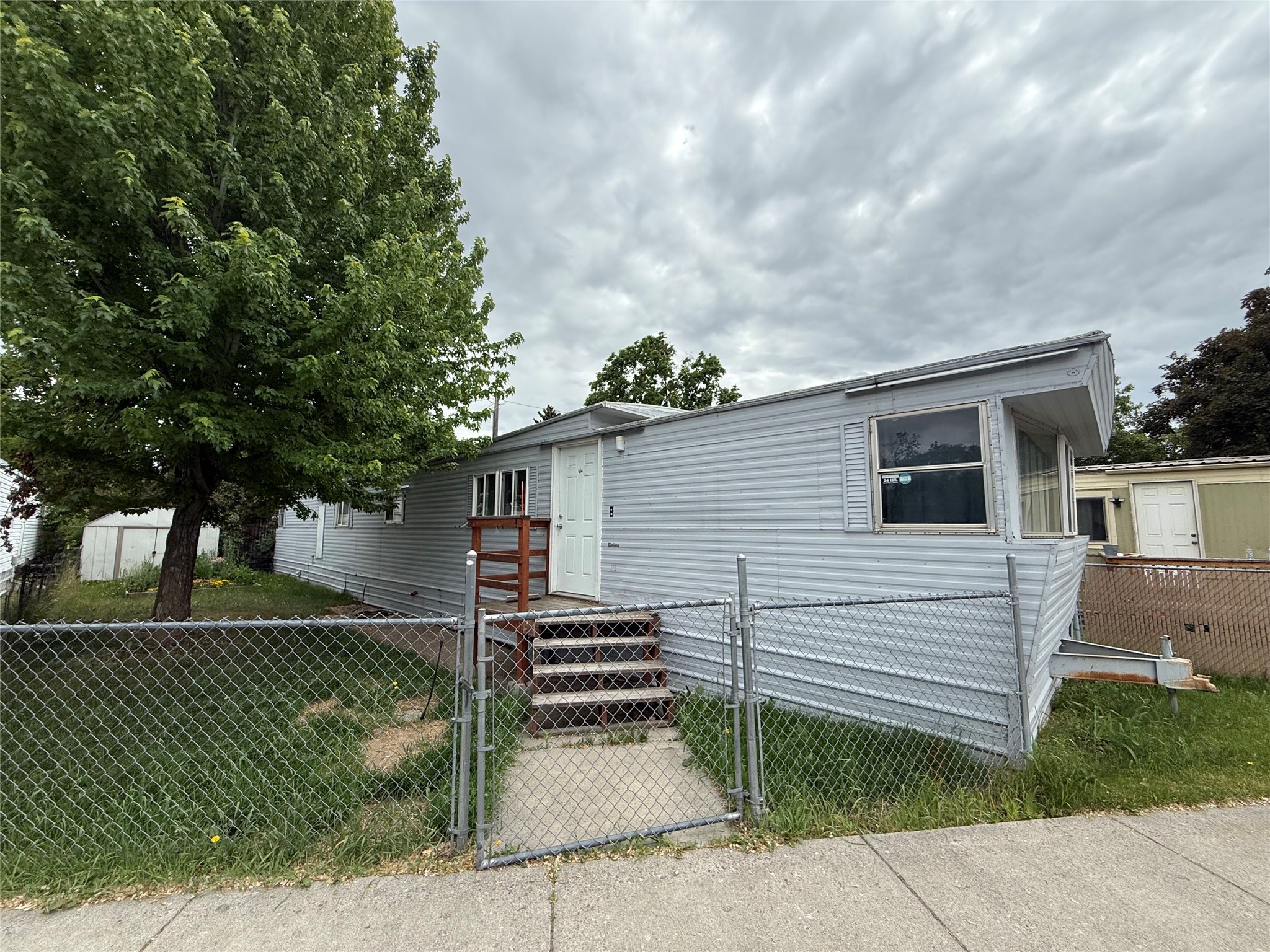 1701 Cooley Street 4 Property Photo 1