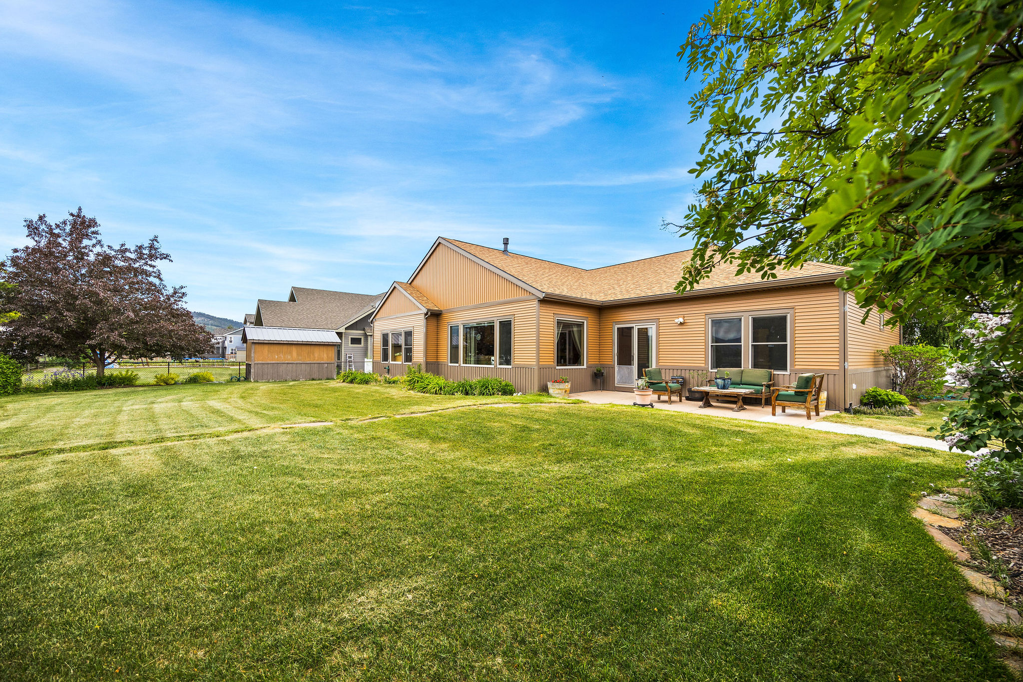 1399 Mackinaw Loop Property Photo 4