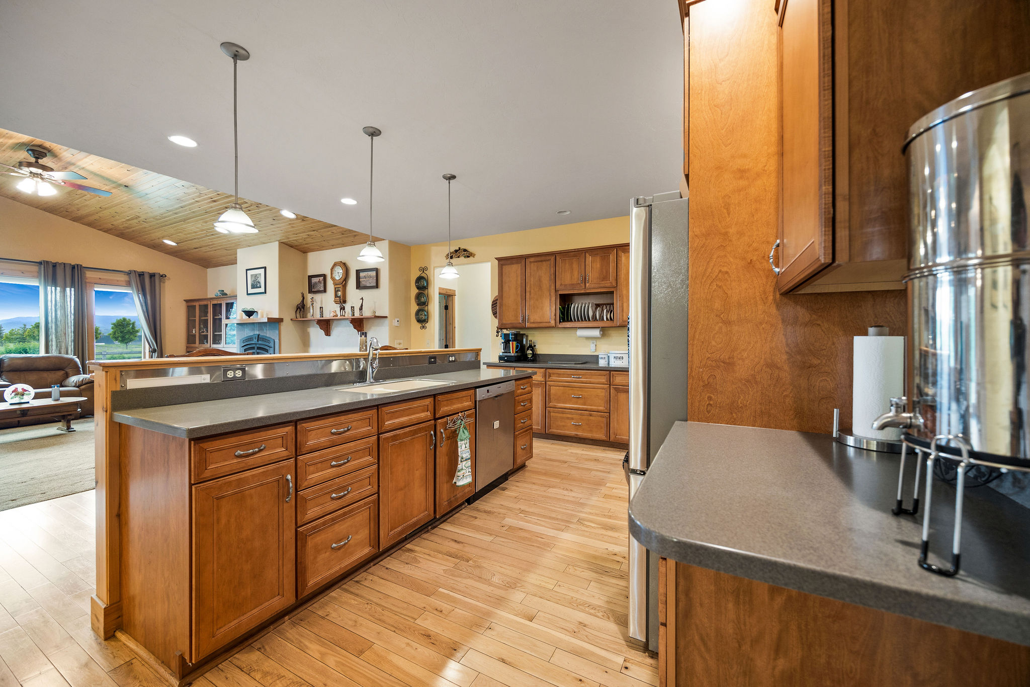 1399 Mackinaw Loop Property Photo 12
