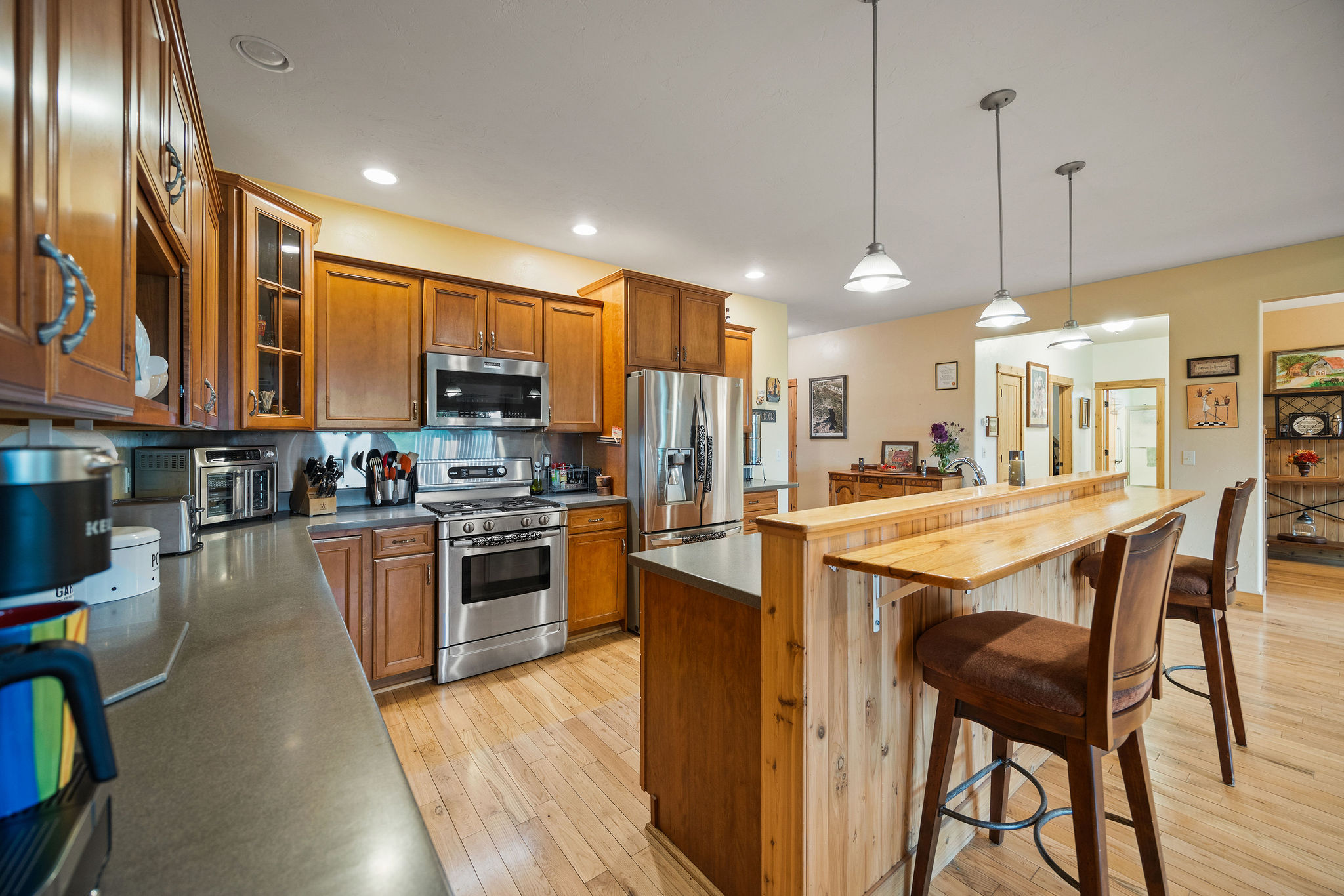 1399 Mackinaw Loop Property Photo 14