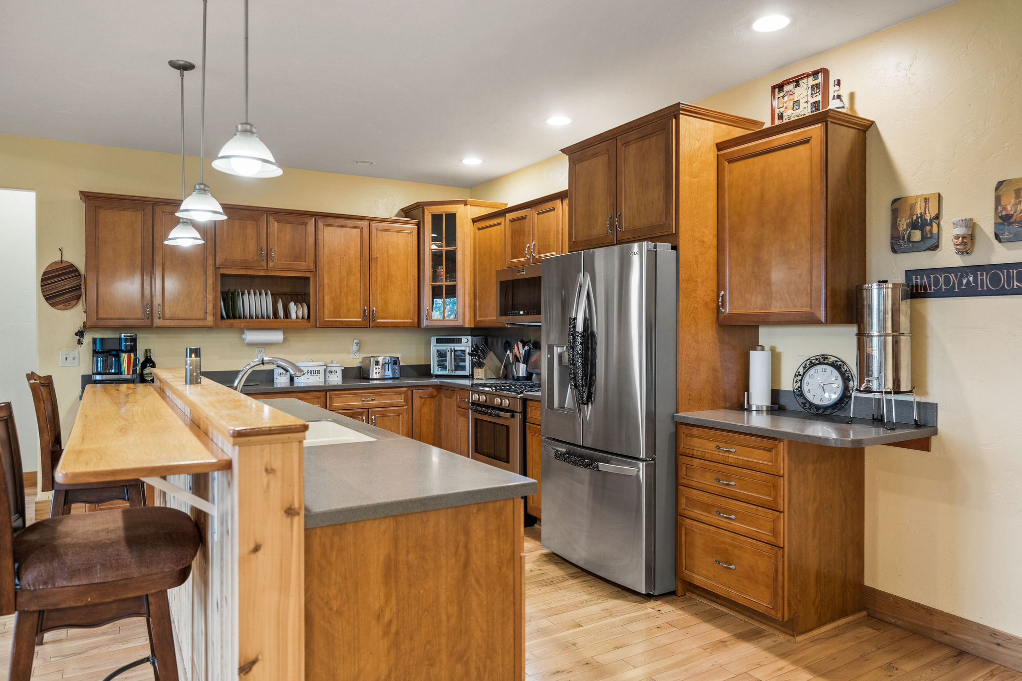 1399 Mackinaw Loop Property Photo 28