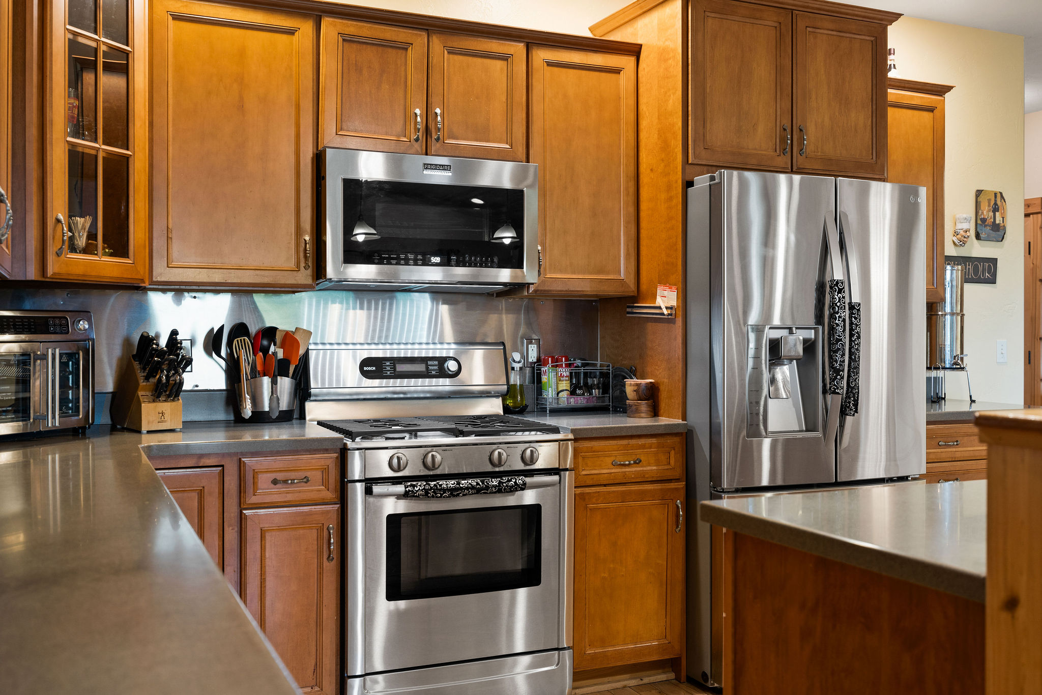 1399 Mackinaw Loop Property Photo 29
