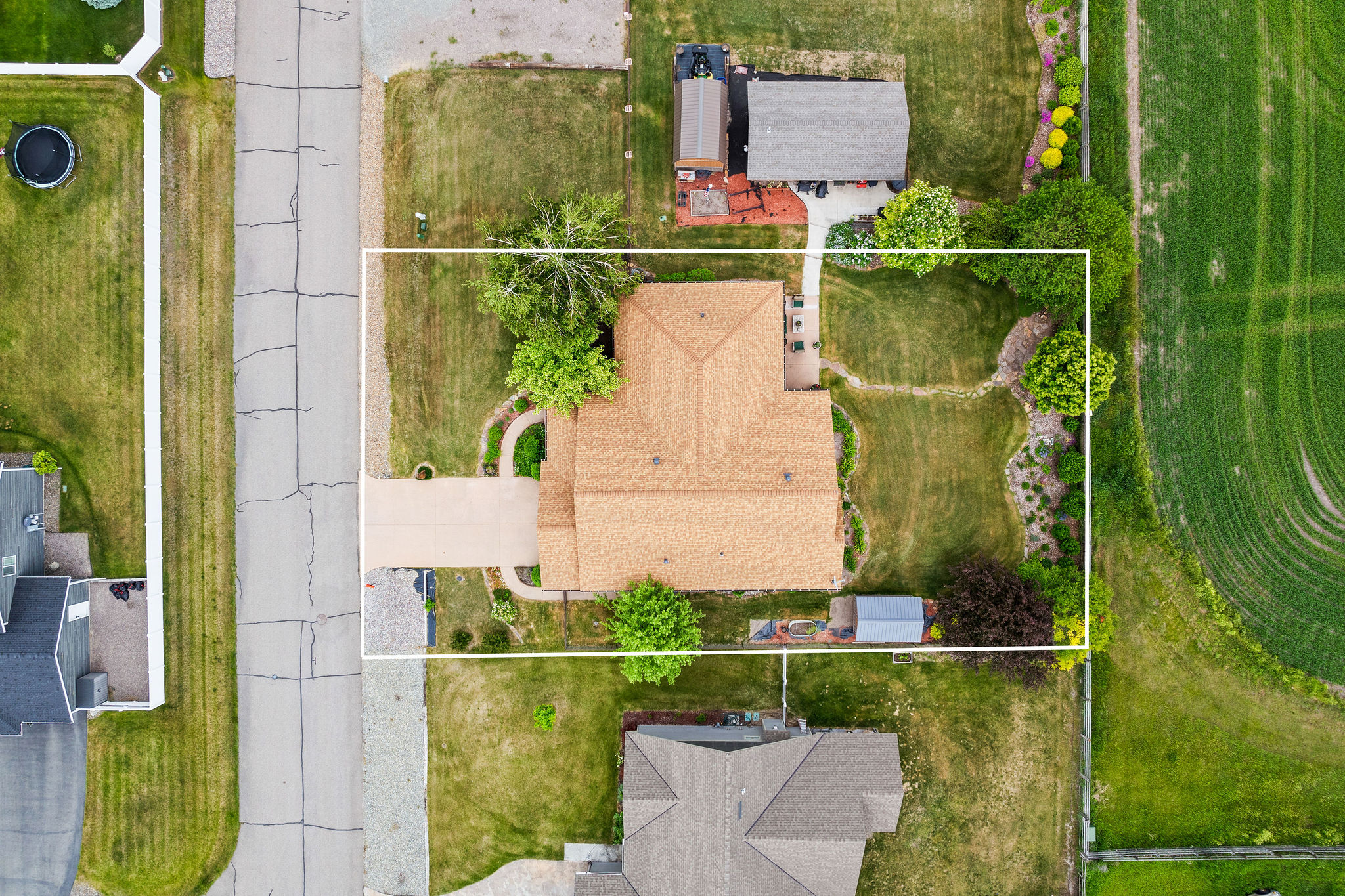 1399 Mackinaw Loop Property Photo 40