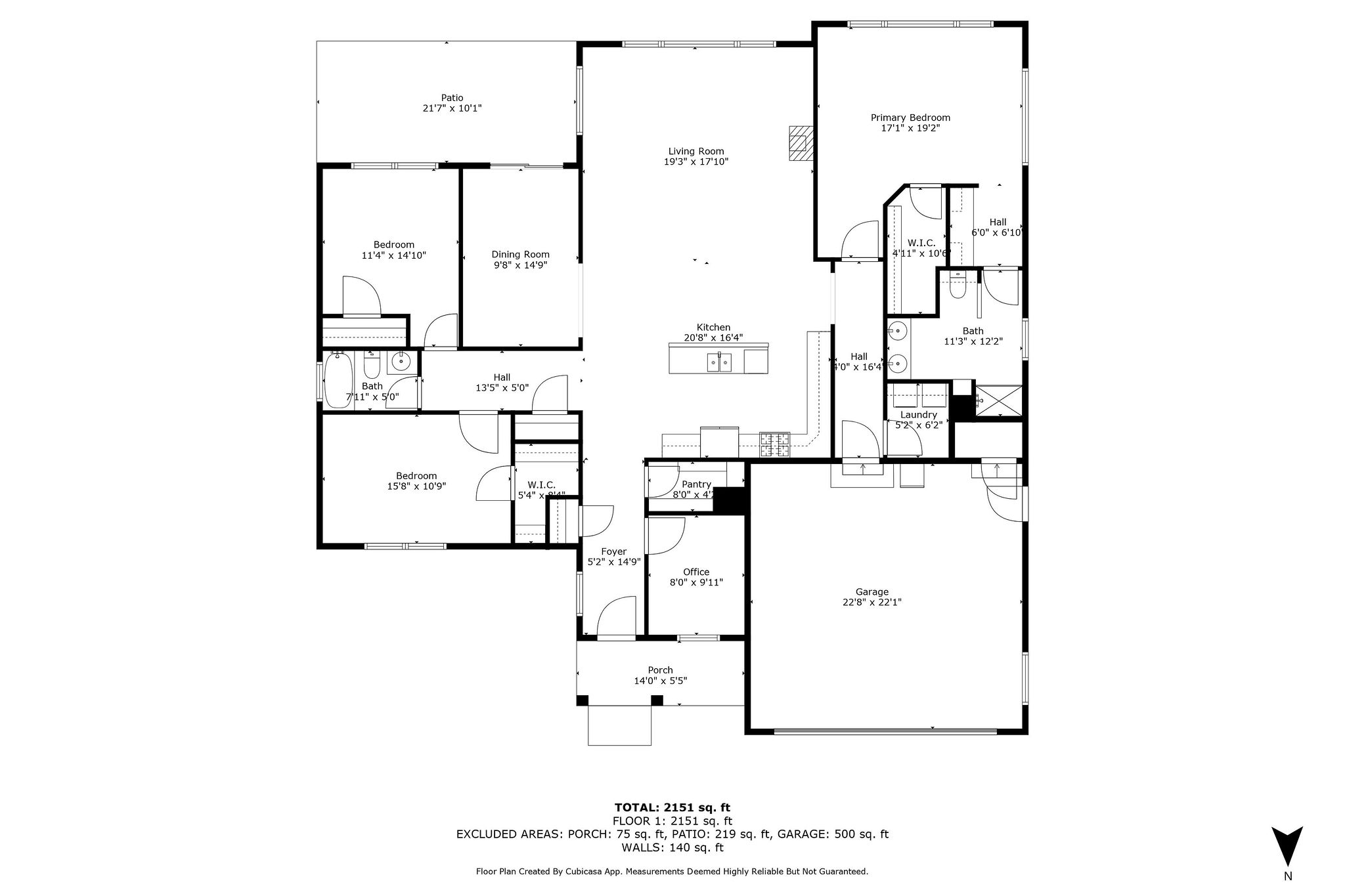 1399 Mackinaw Loop Property Photo 44