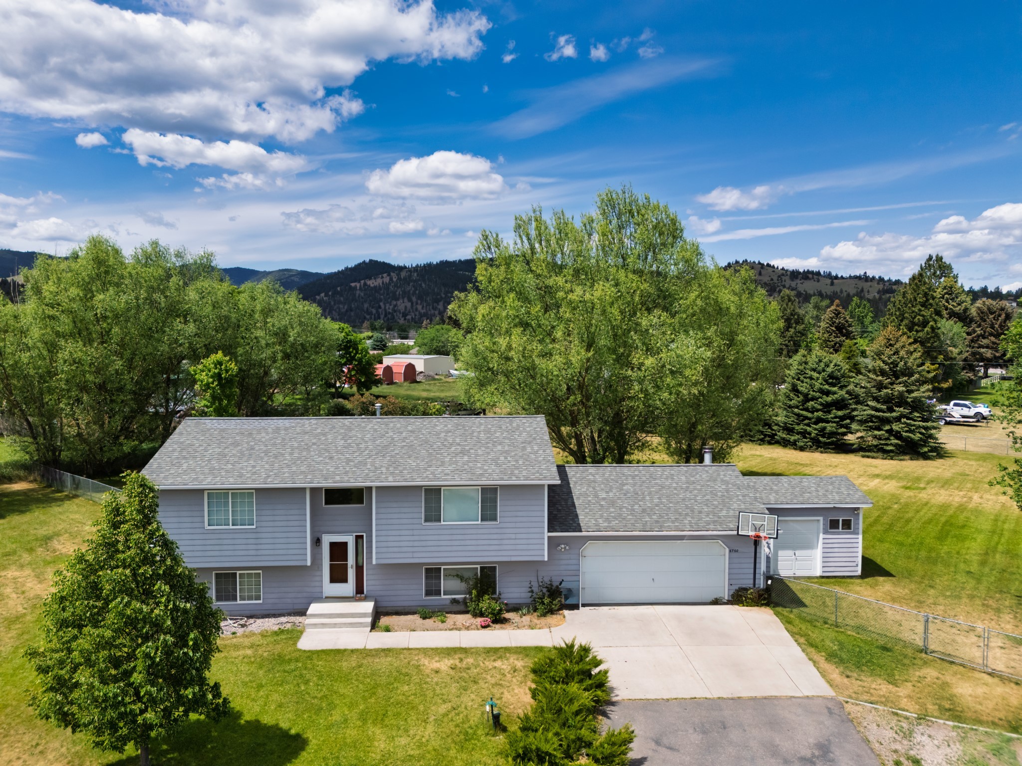6760 Ruby Court Property Photo 1