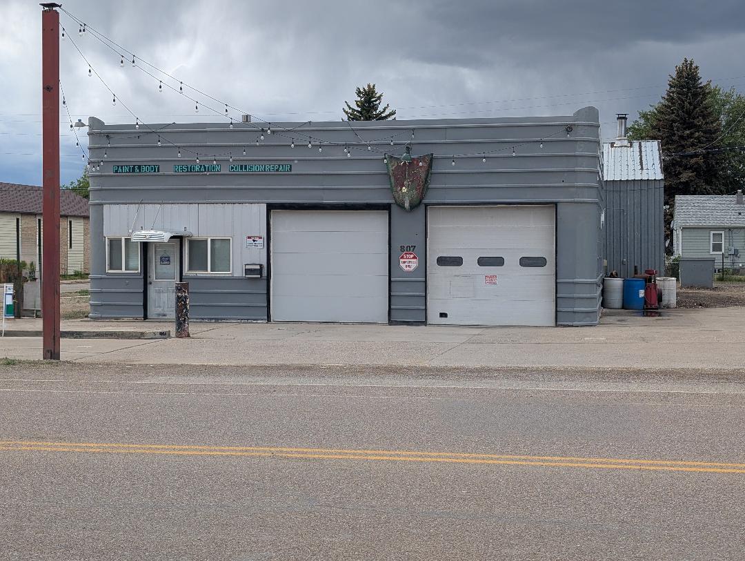 807 Oilfield Avenue Property Photo 27