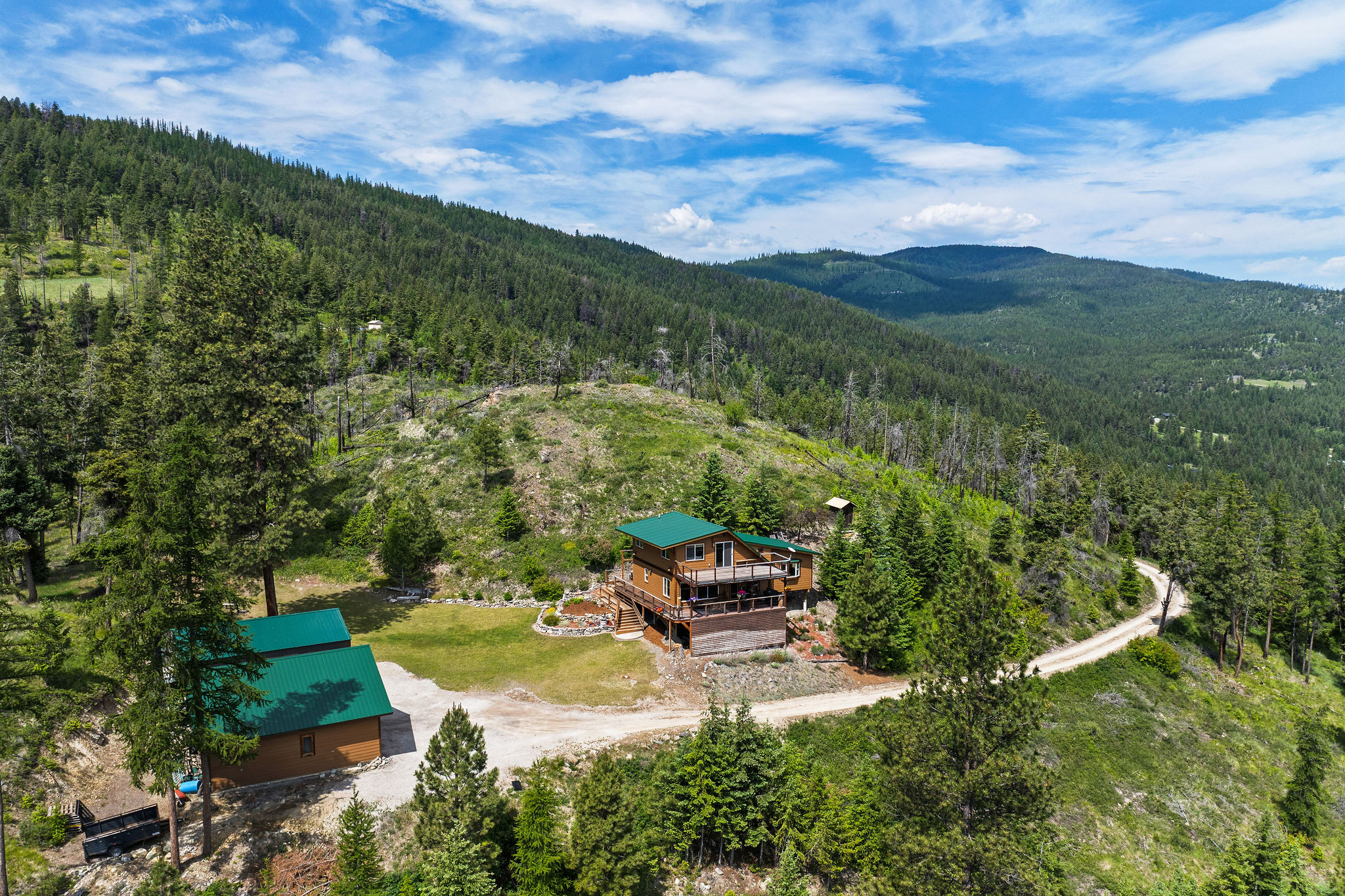 298 Lone Wolf Trail Property Photo 49