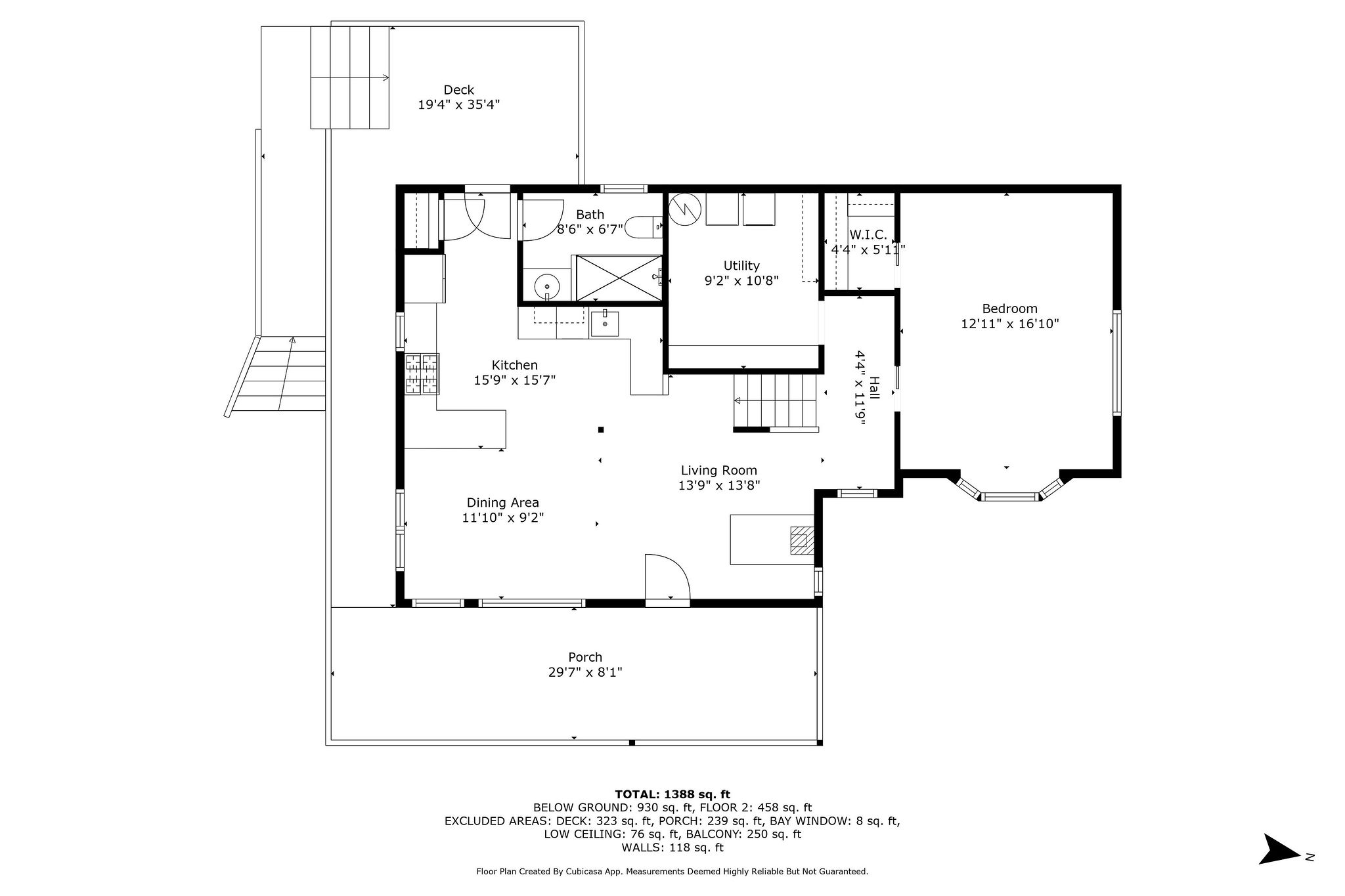 298 Lone Wolf Trail Property Photo 57