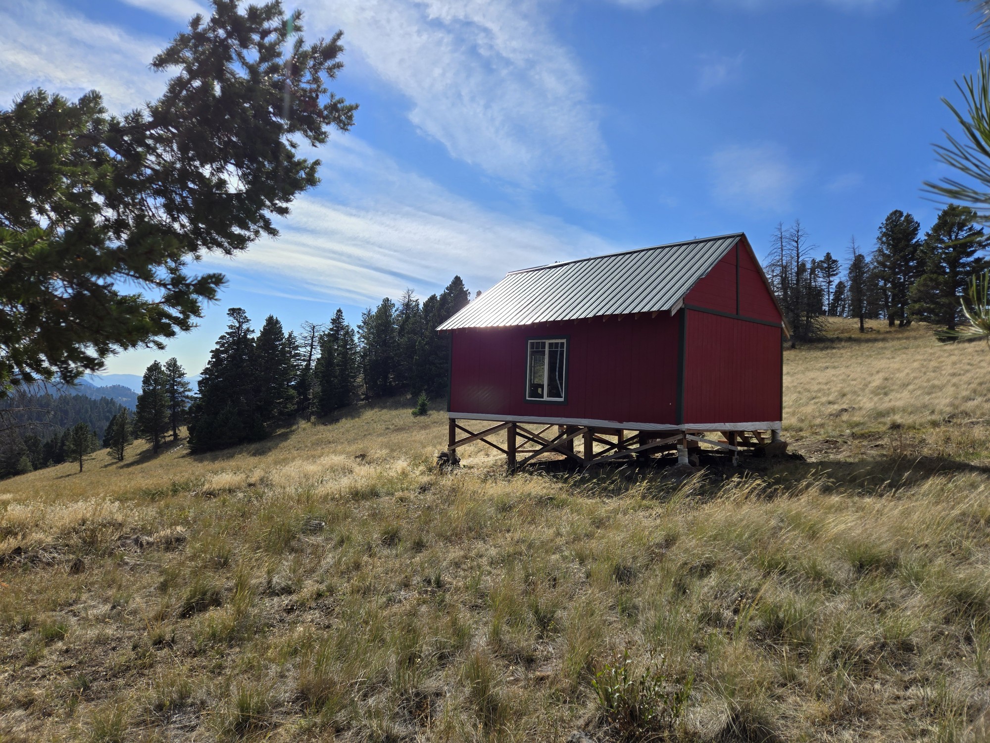 Nhn Outer Loop Road Property Photo