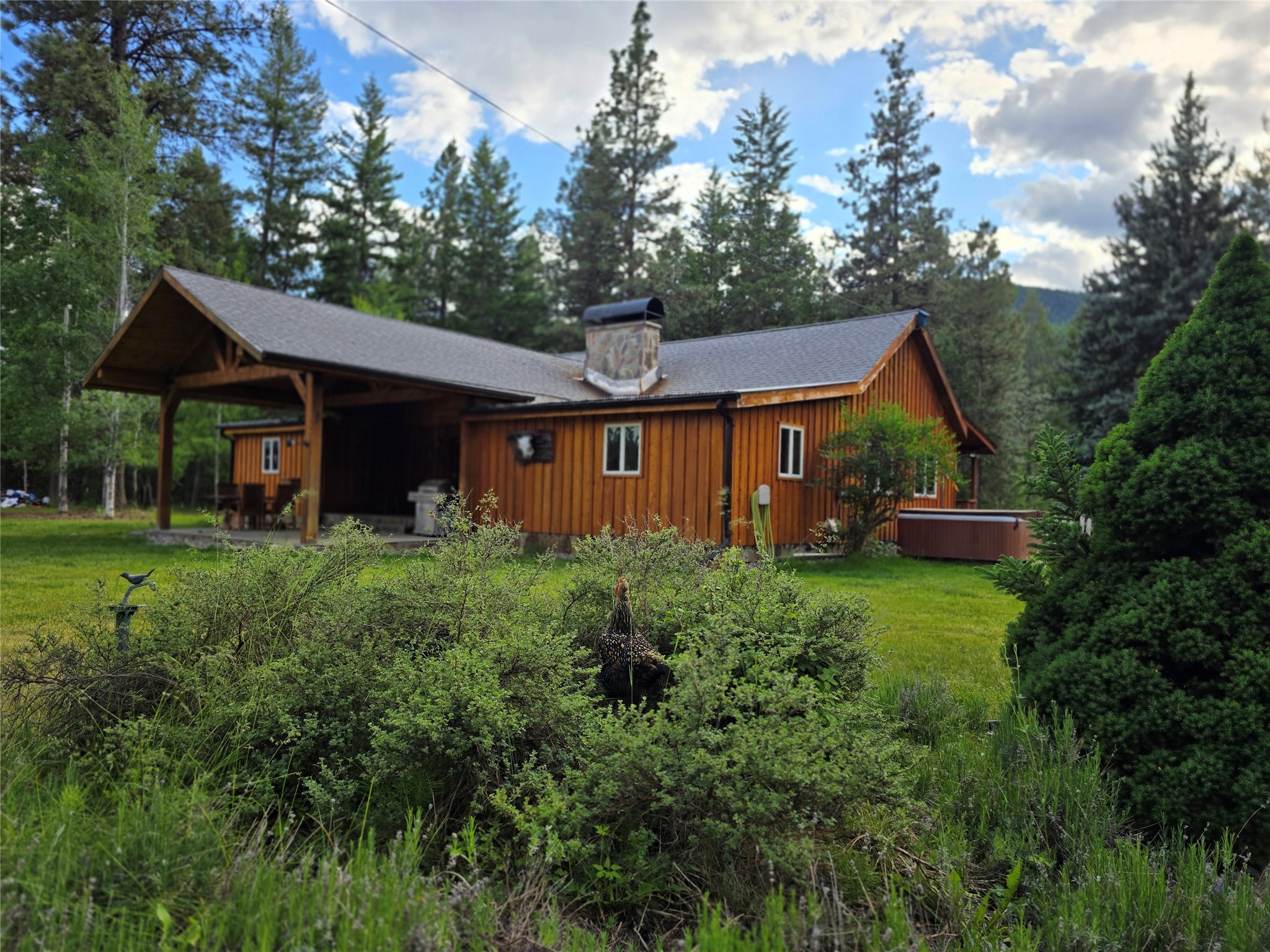 493 Quartz Road Property Photo 4