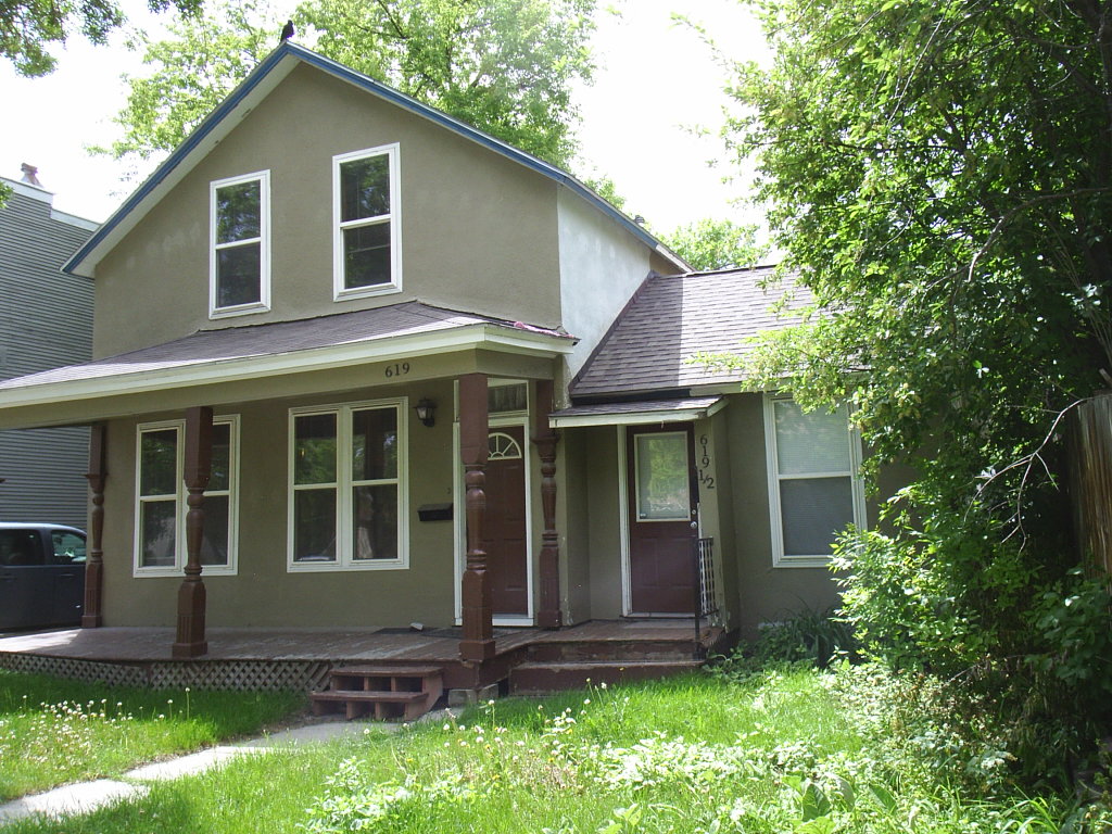 619 E Broadway Street