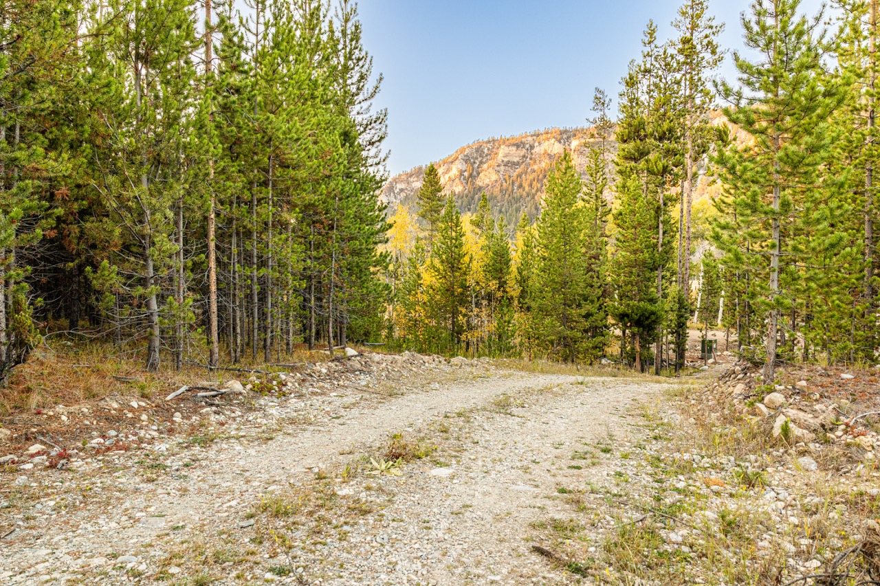 Lot 2 Tbd Harris Road Property Photo 5