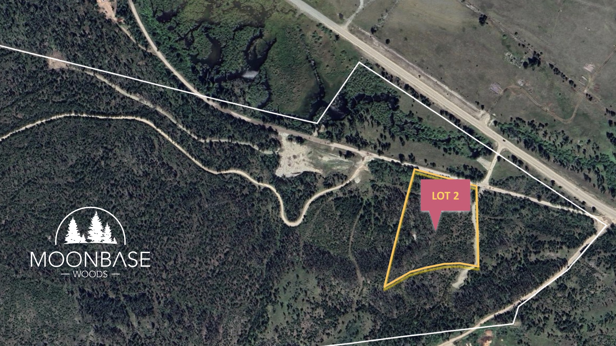 Lot 2 Tbd Harris Road Property Photo 14