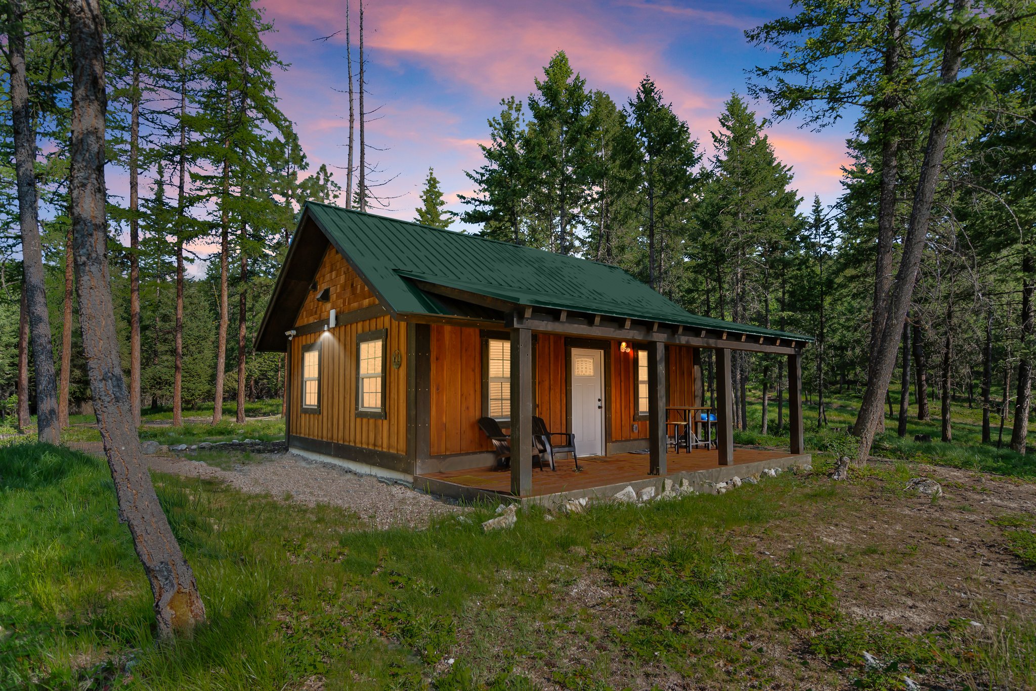 205 Muley Road Property Photo 1
