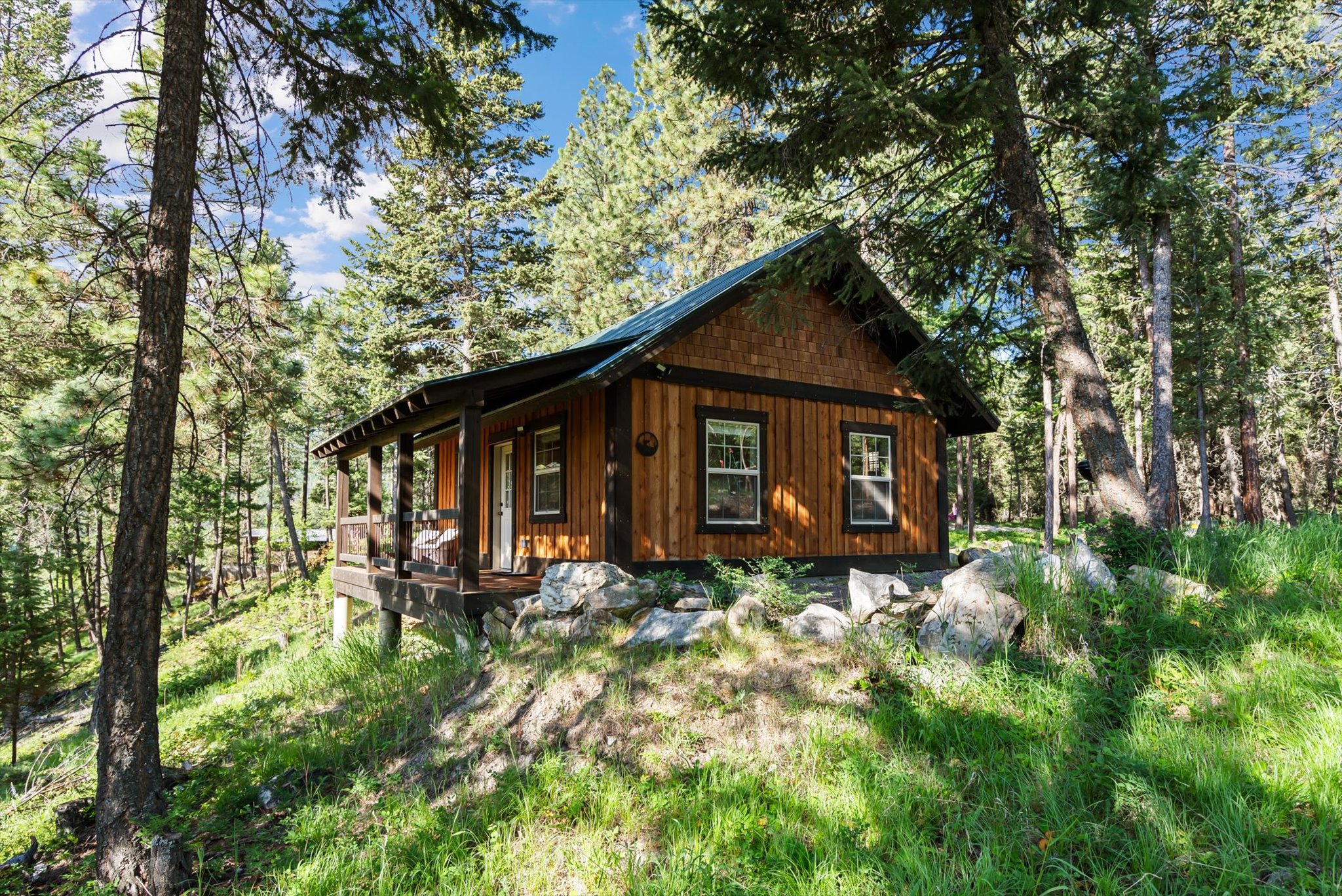 205 Muley Road Property Photo 2
