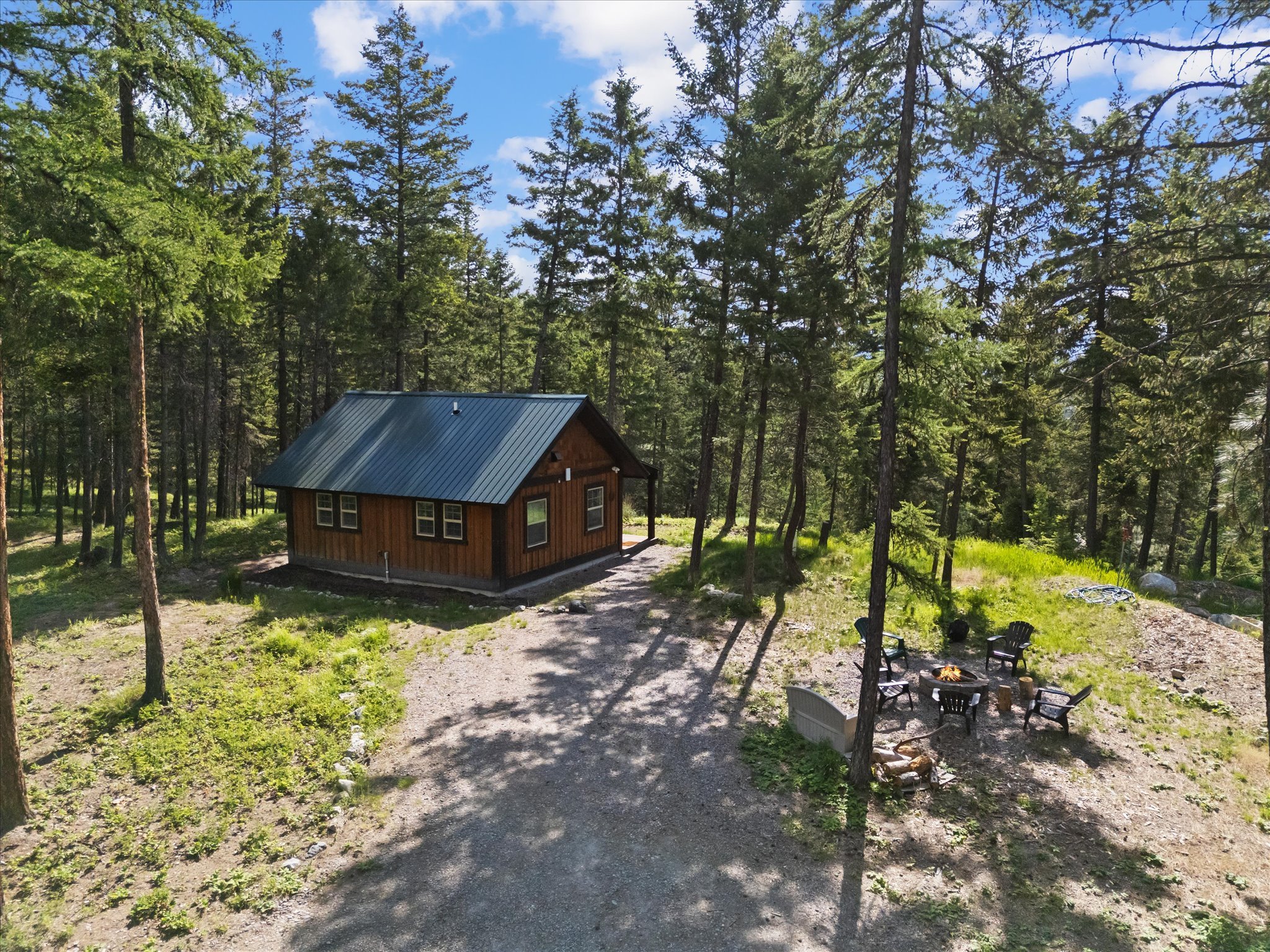 205 Muley Road Property Photo 8
