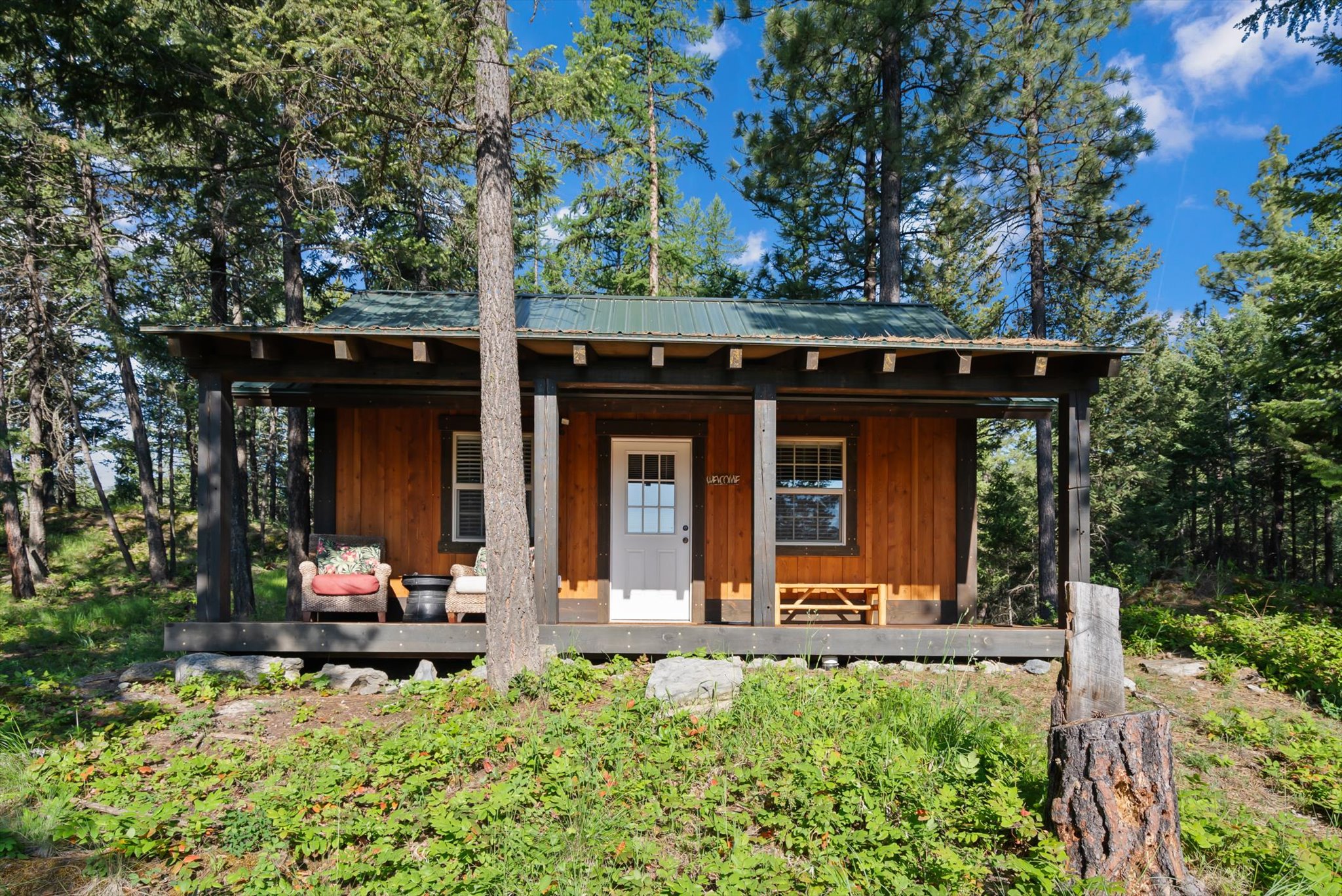 205 Muley Road Property Photo 11