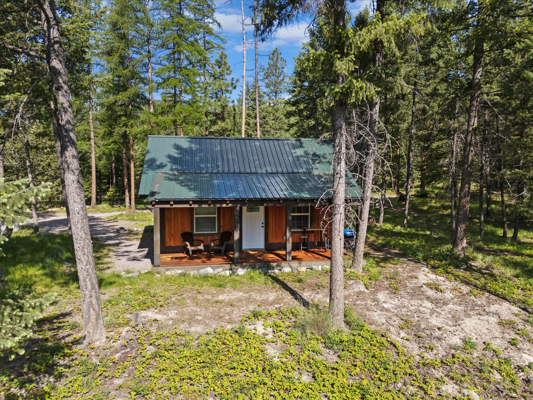 205 Muley Road Property Photo 17