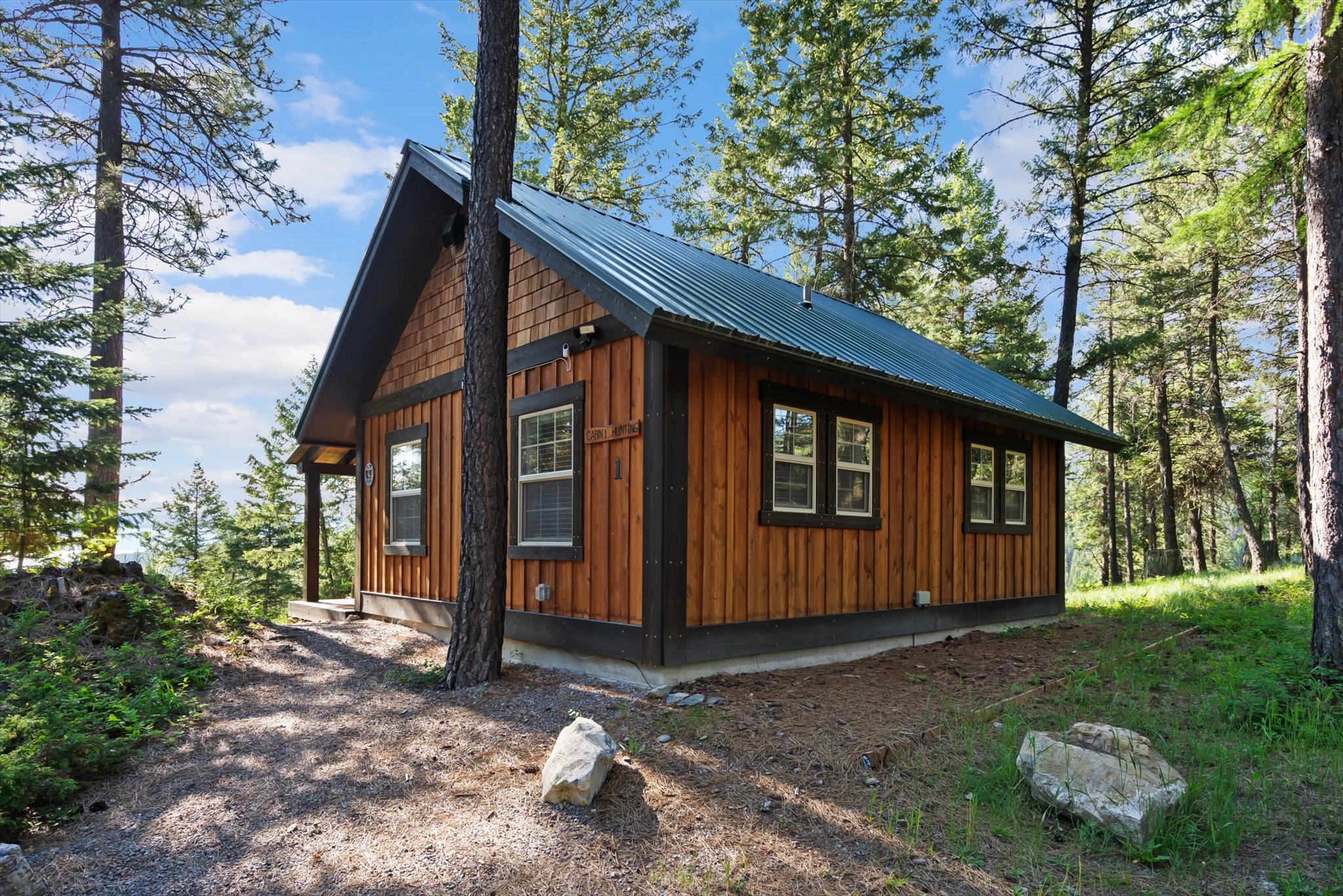 205 Muley Road Property Photo 21