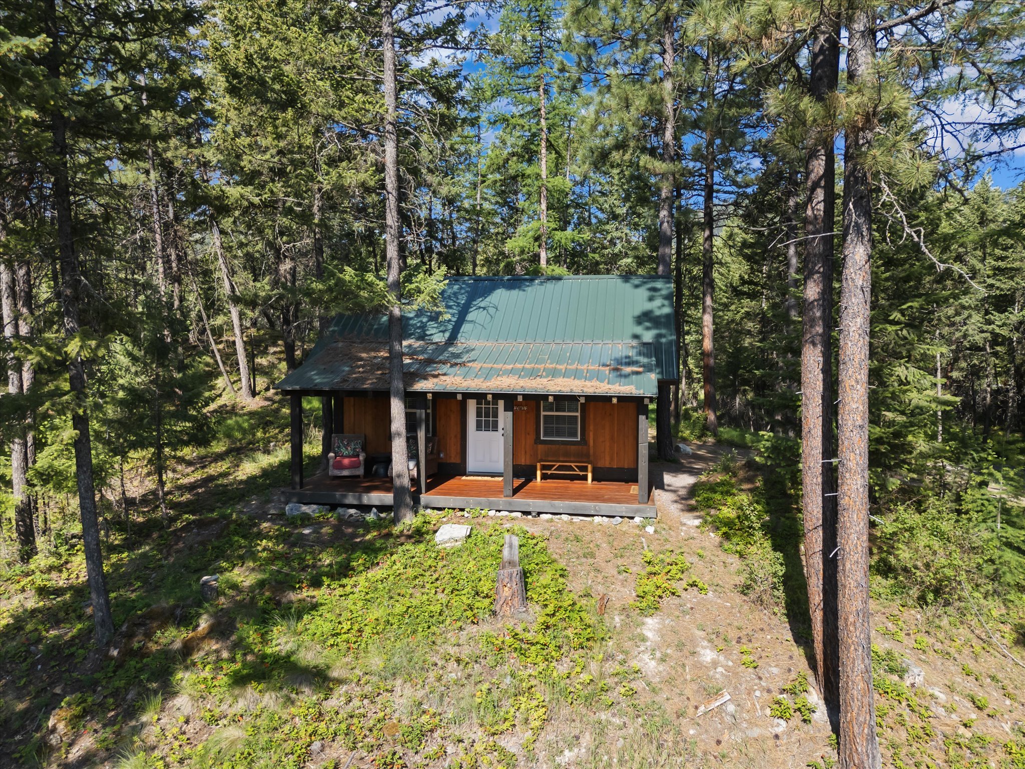 205 Muley Road Property Photo 43