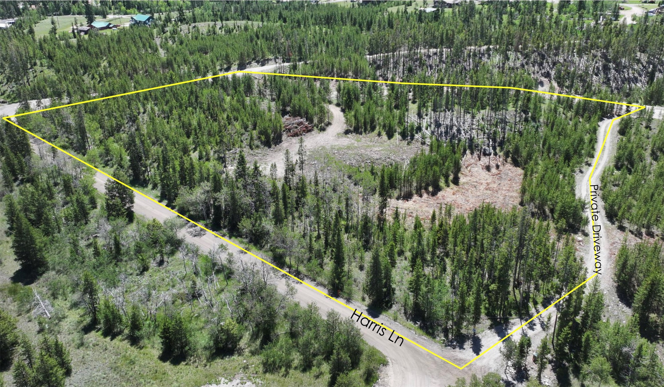 Lot 1 Tbd Harris Rd Property Photo 3