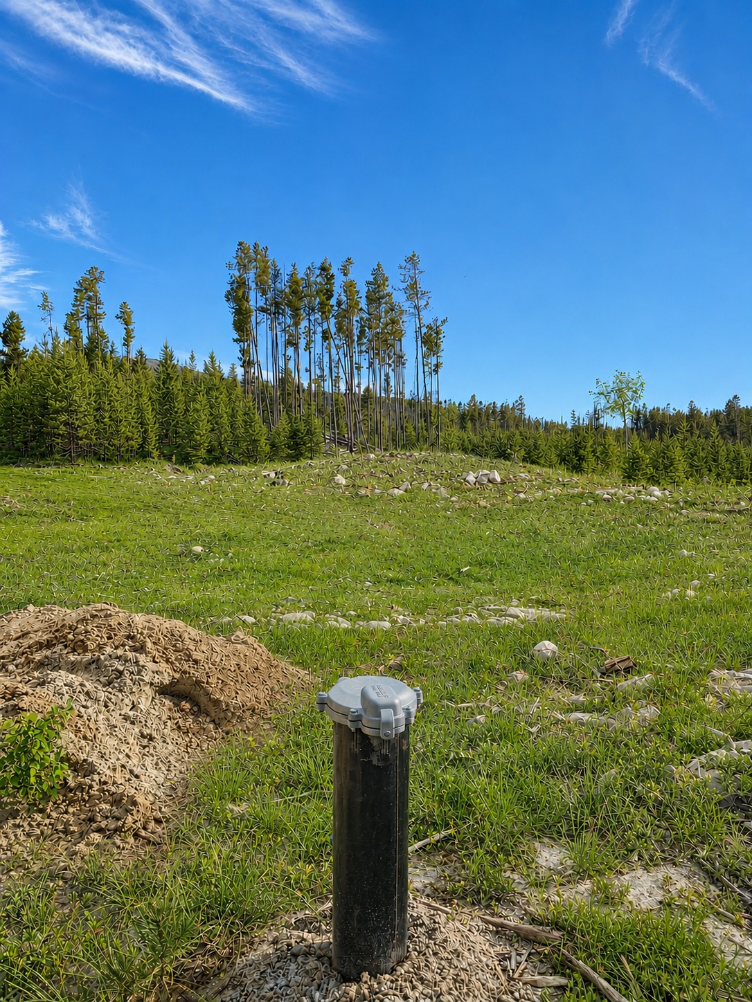 Lot 1 Tbd Harris Rd Property Photo 5