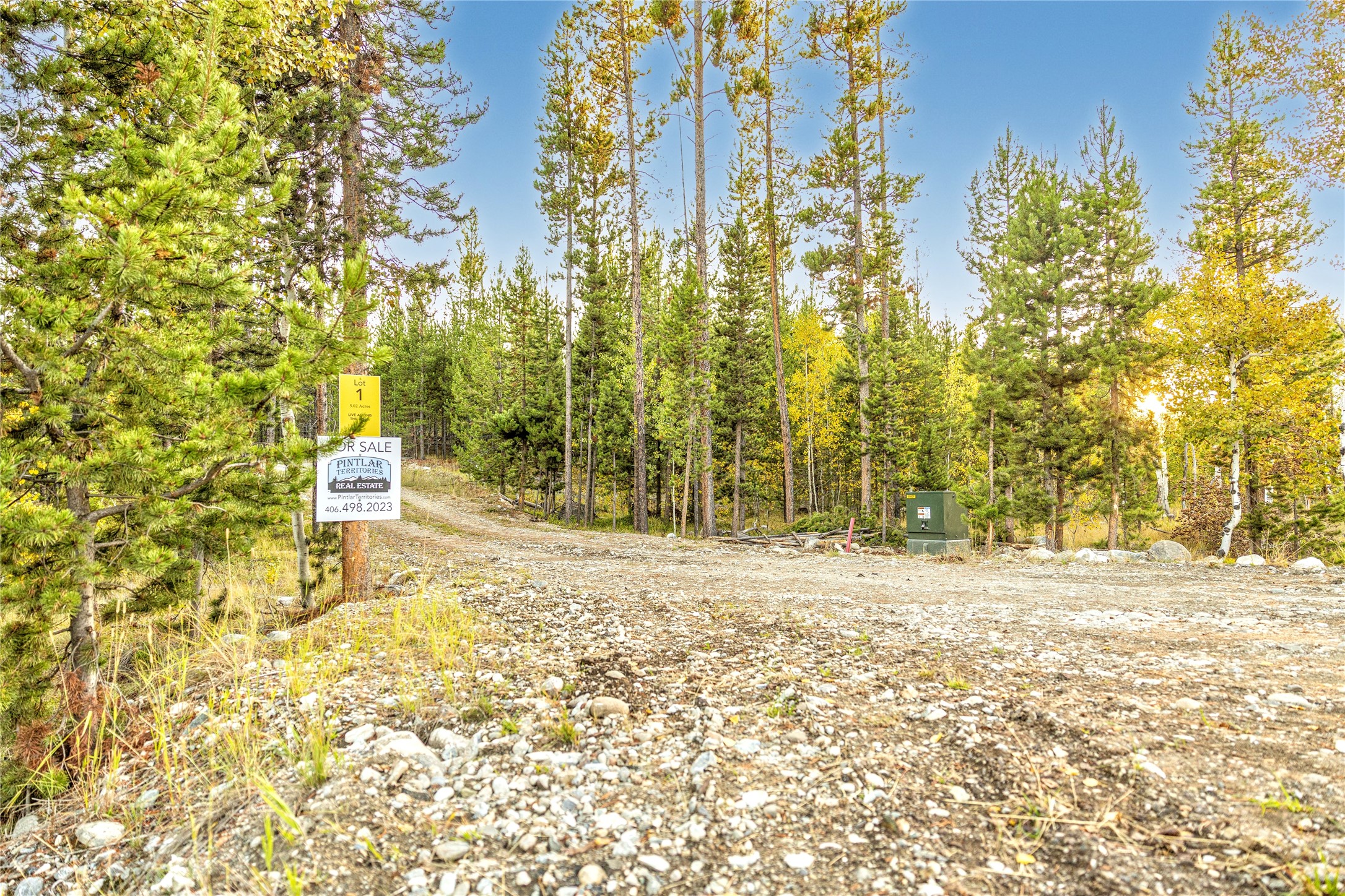 Lot 1 Tbd Harris Rd Property Photo 10