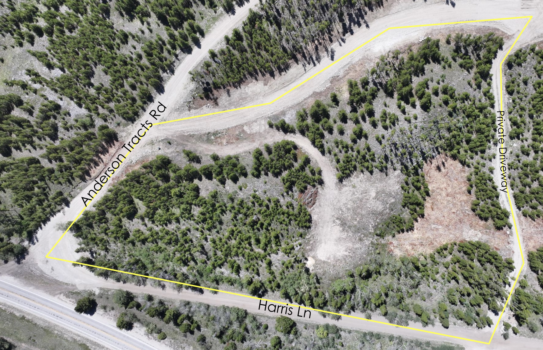 Lot 1 Tbd Harris Rd Property Photo 16
