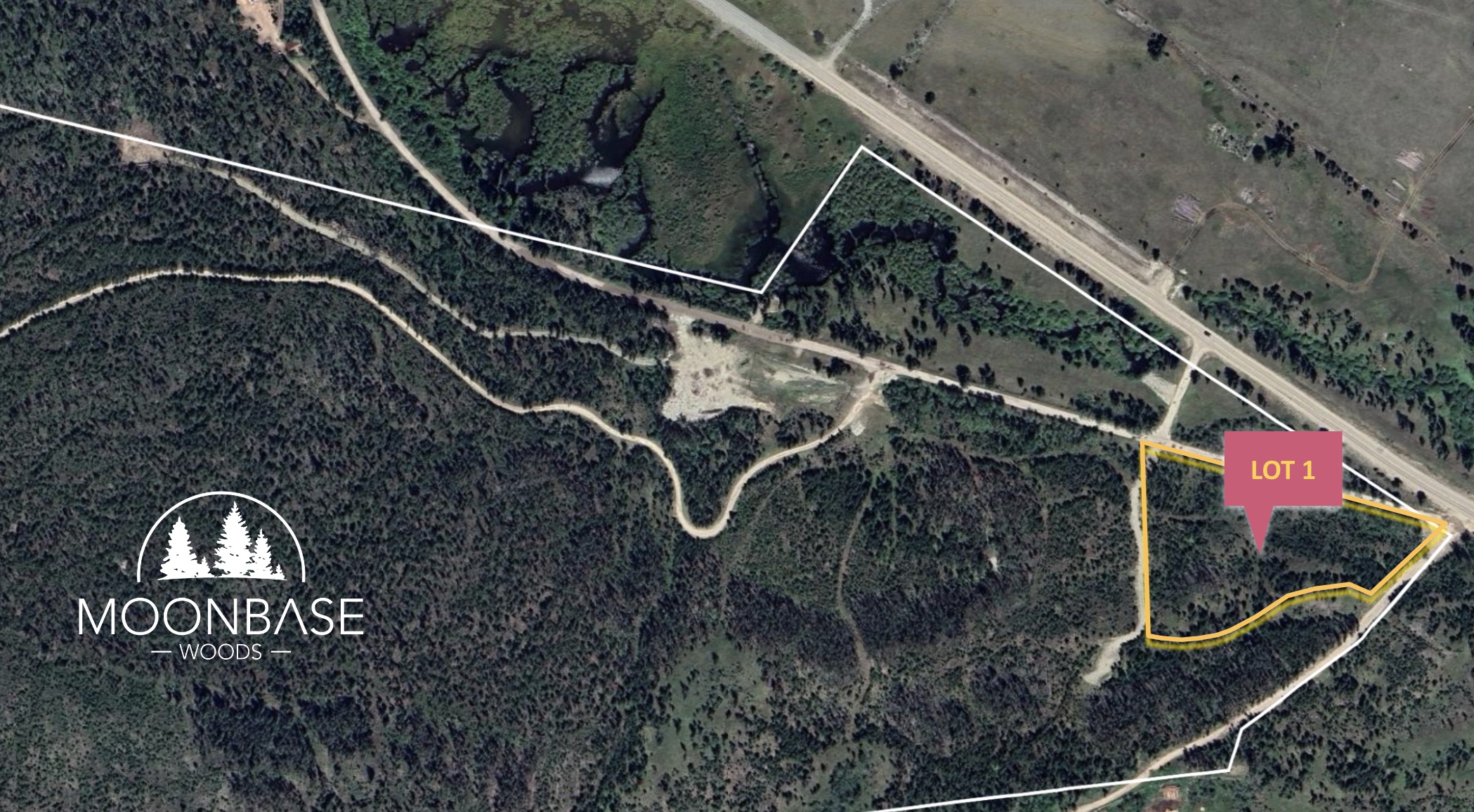 Lot 1 Tbd Harris Rd Property Photo 20
