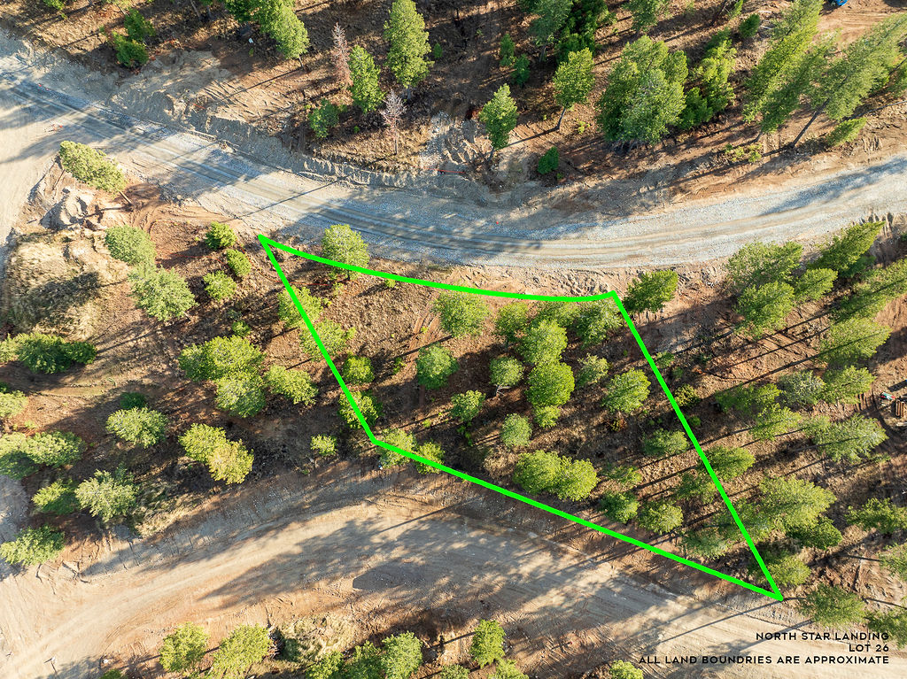 Lot 26 Origin Lane Property Photo 8