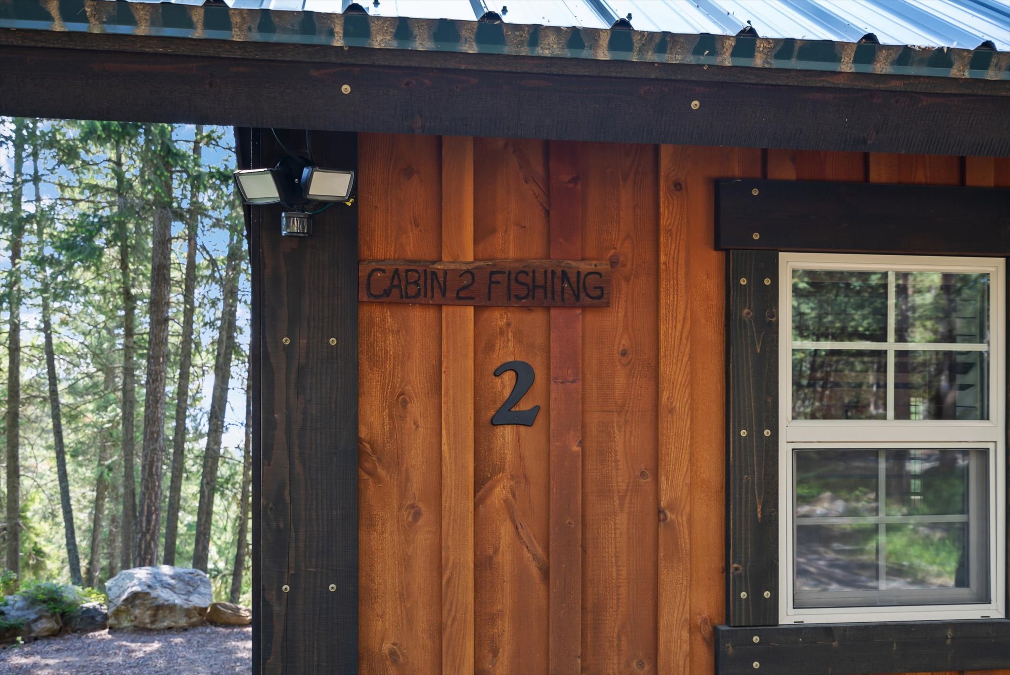 205 Muley Road Property Photo 4