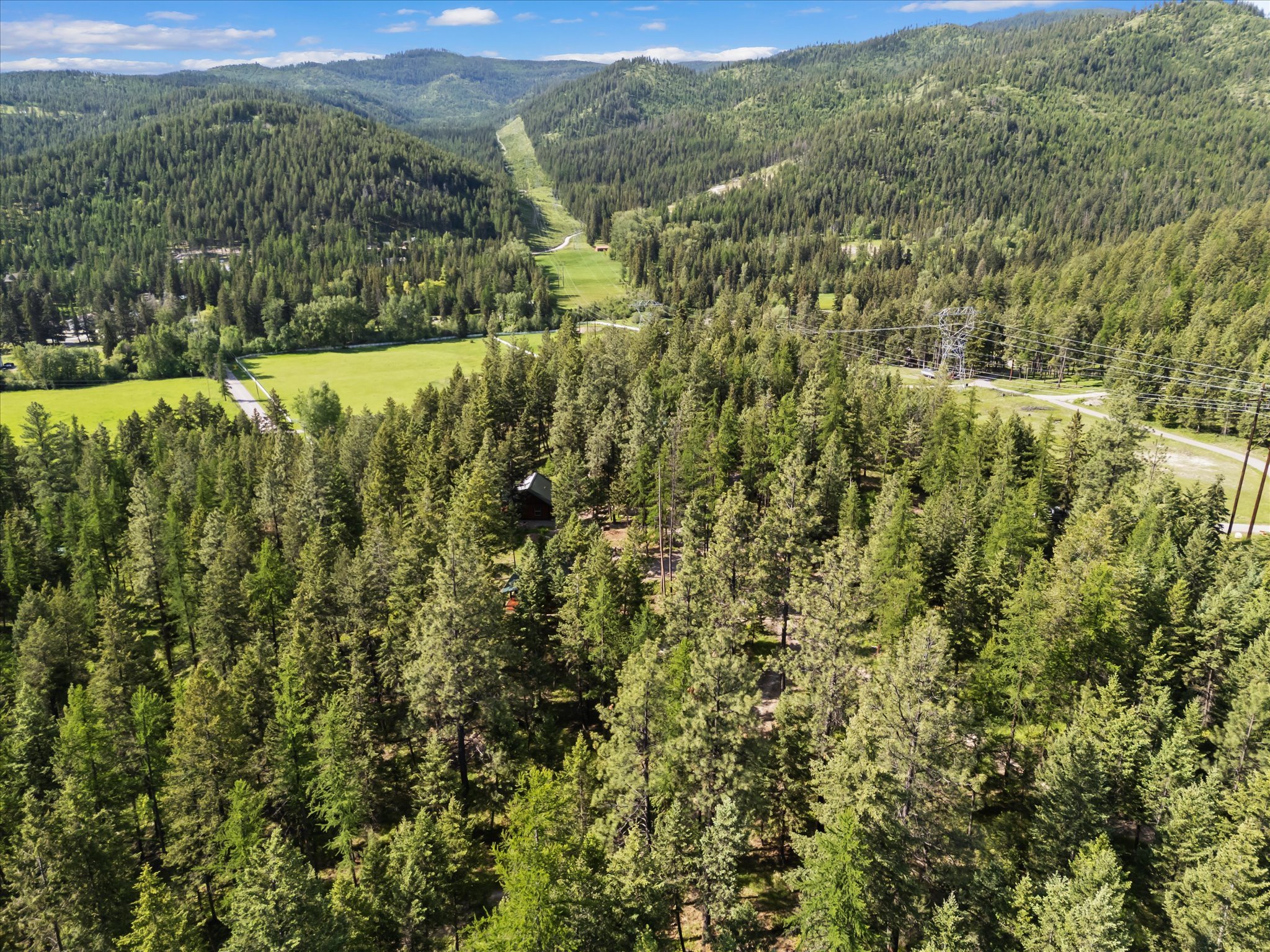 205 Muley Road Property Photo 8
