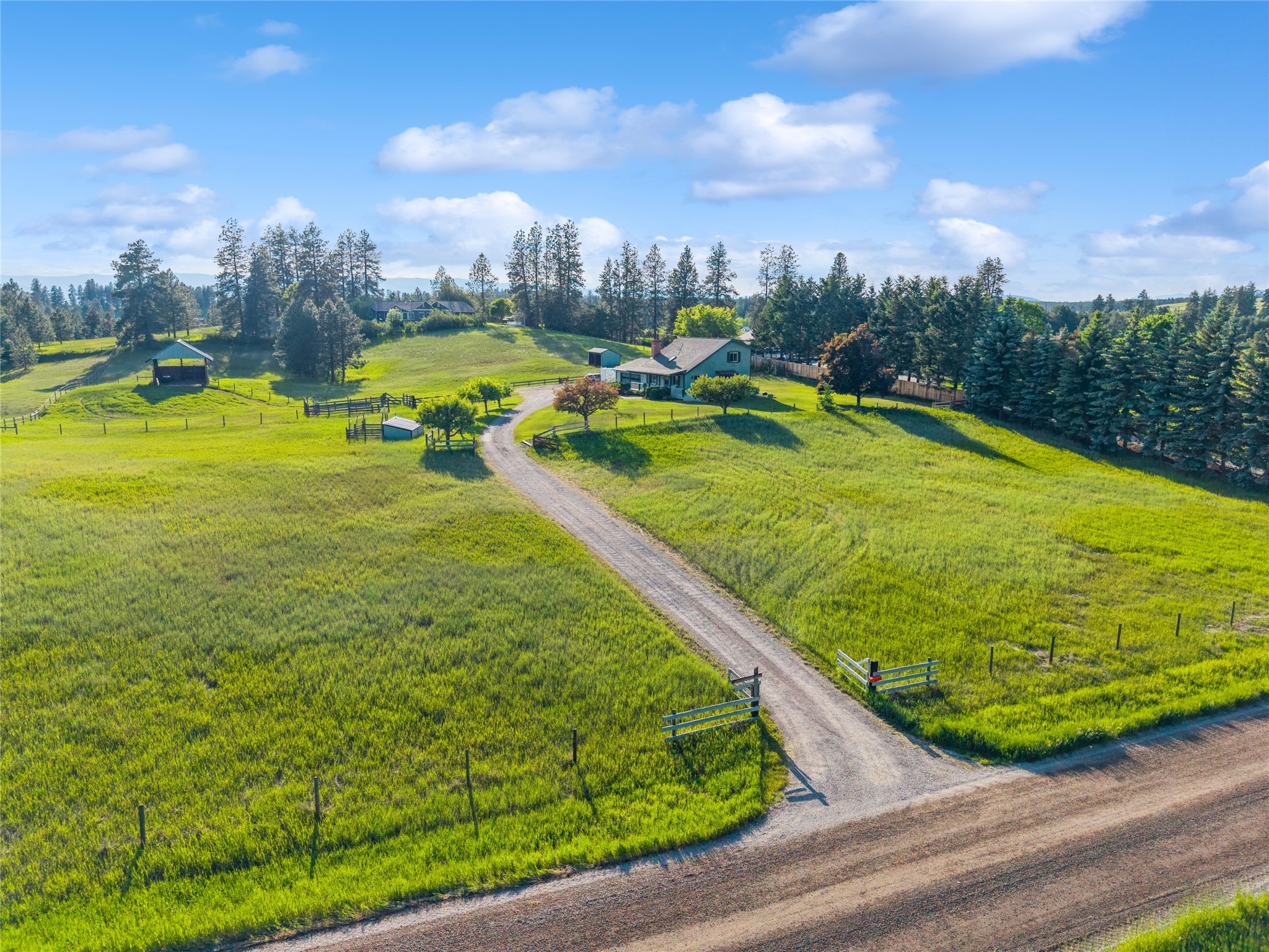965 Ranch Lane Property Photo