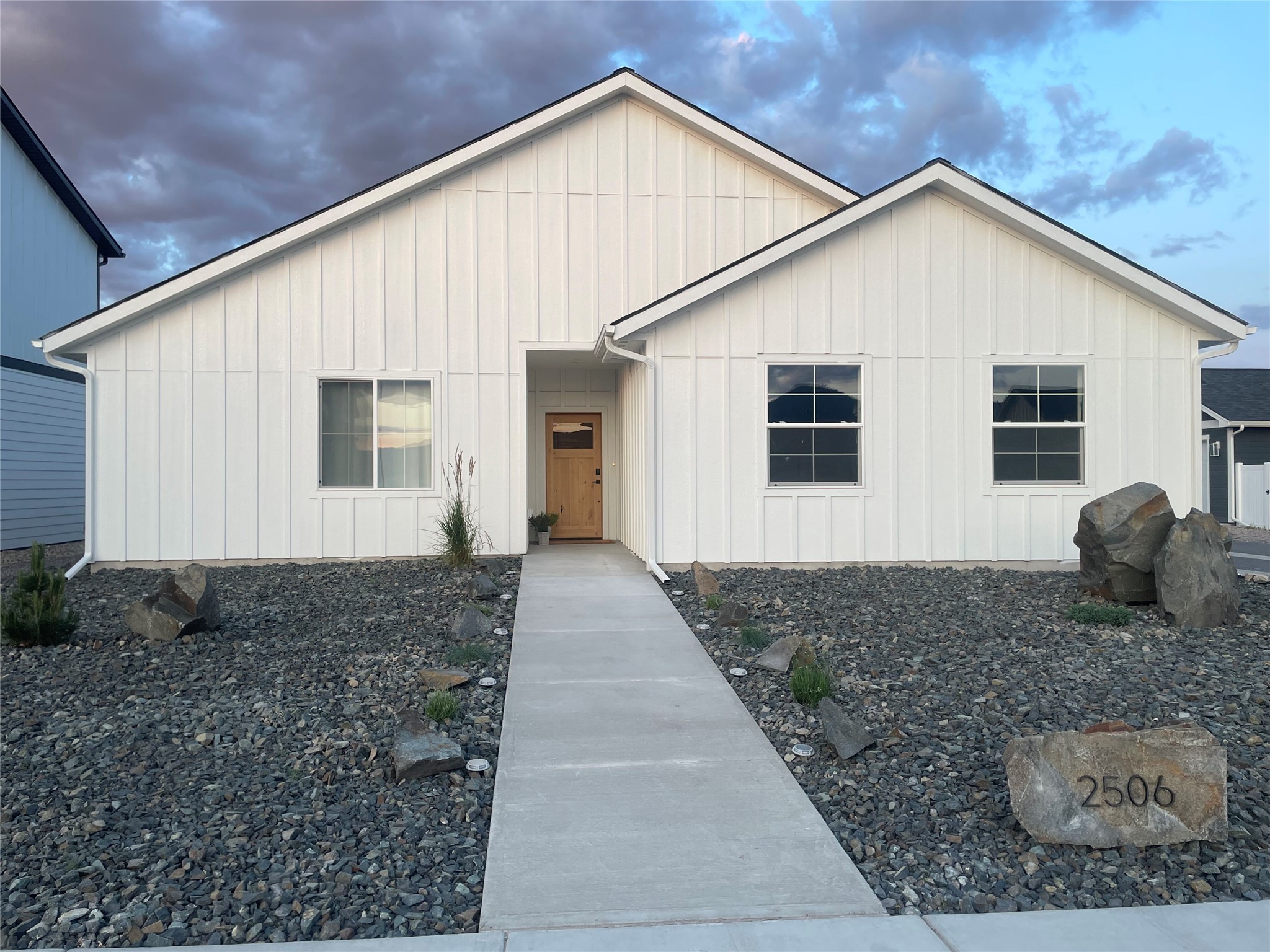 2506 Fence Line Drive Property Photo 1