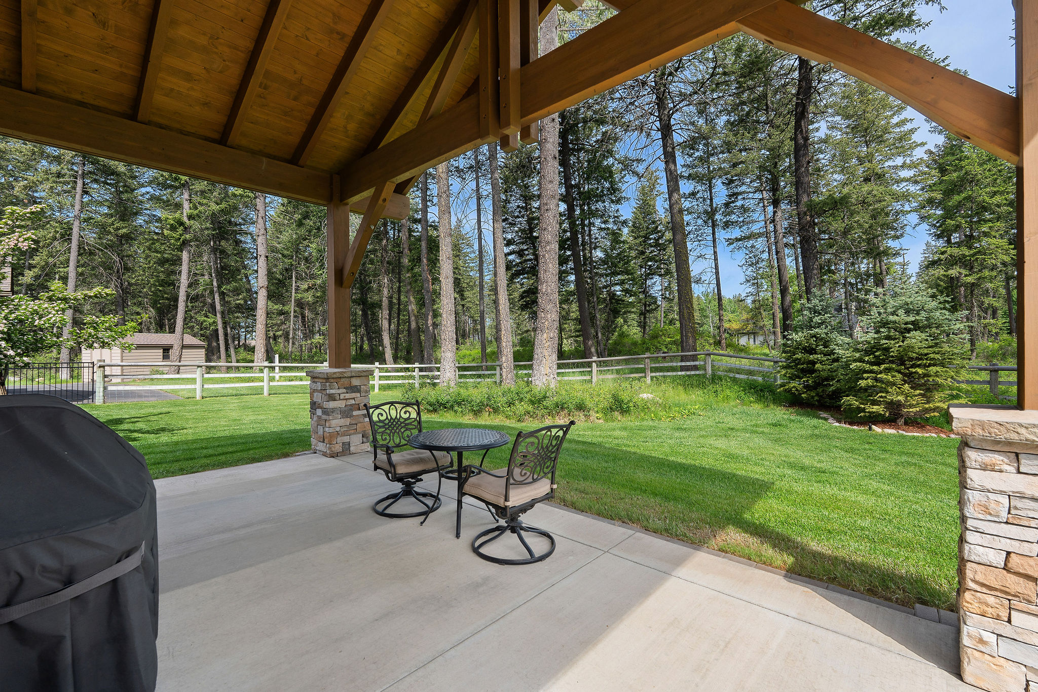 74 Wood Ridge Drive Property Photo 38