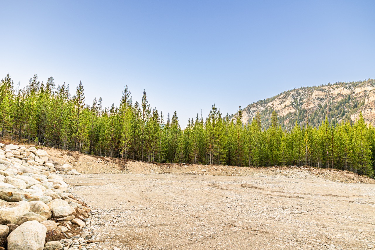 Lot 3 Tbd Harris Road Property Photo 1