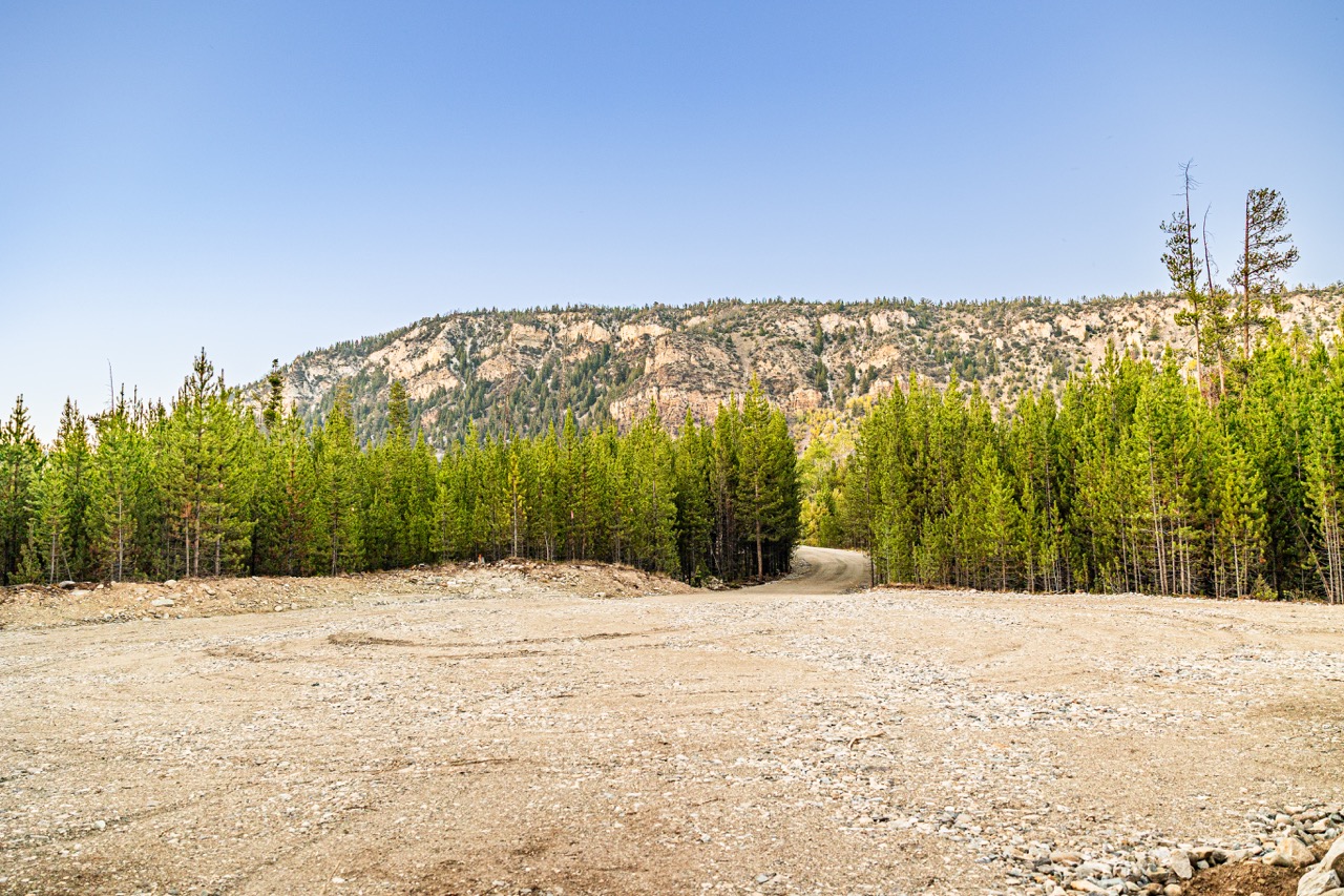 Lot 3 Tbd Harris Road Property Photo 5