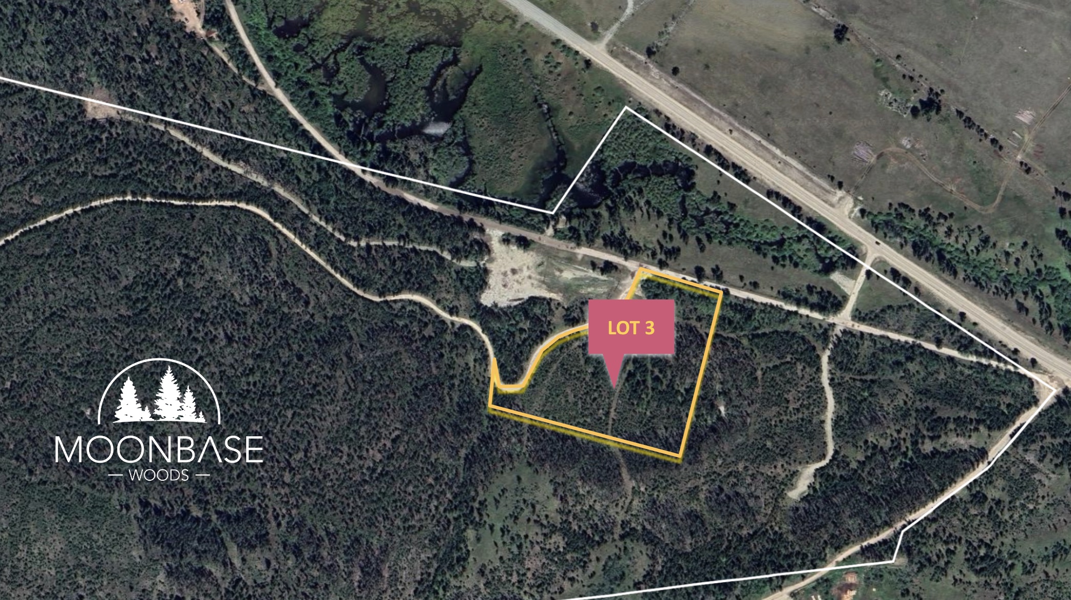 Lot 3 Tbd Harris Road Property Photo 14