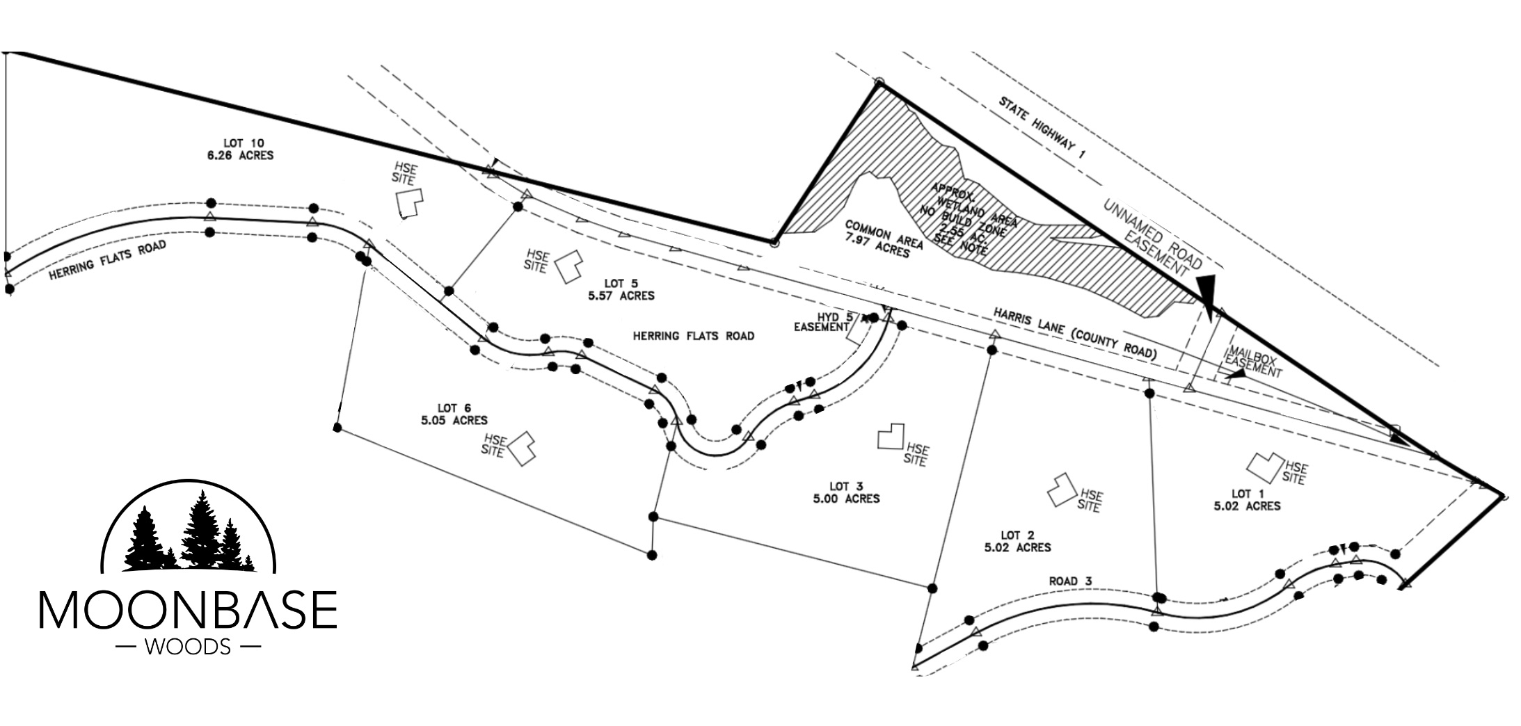 Lot 3 Tbd Harris Road Property Photo 16