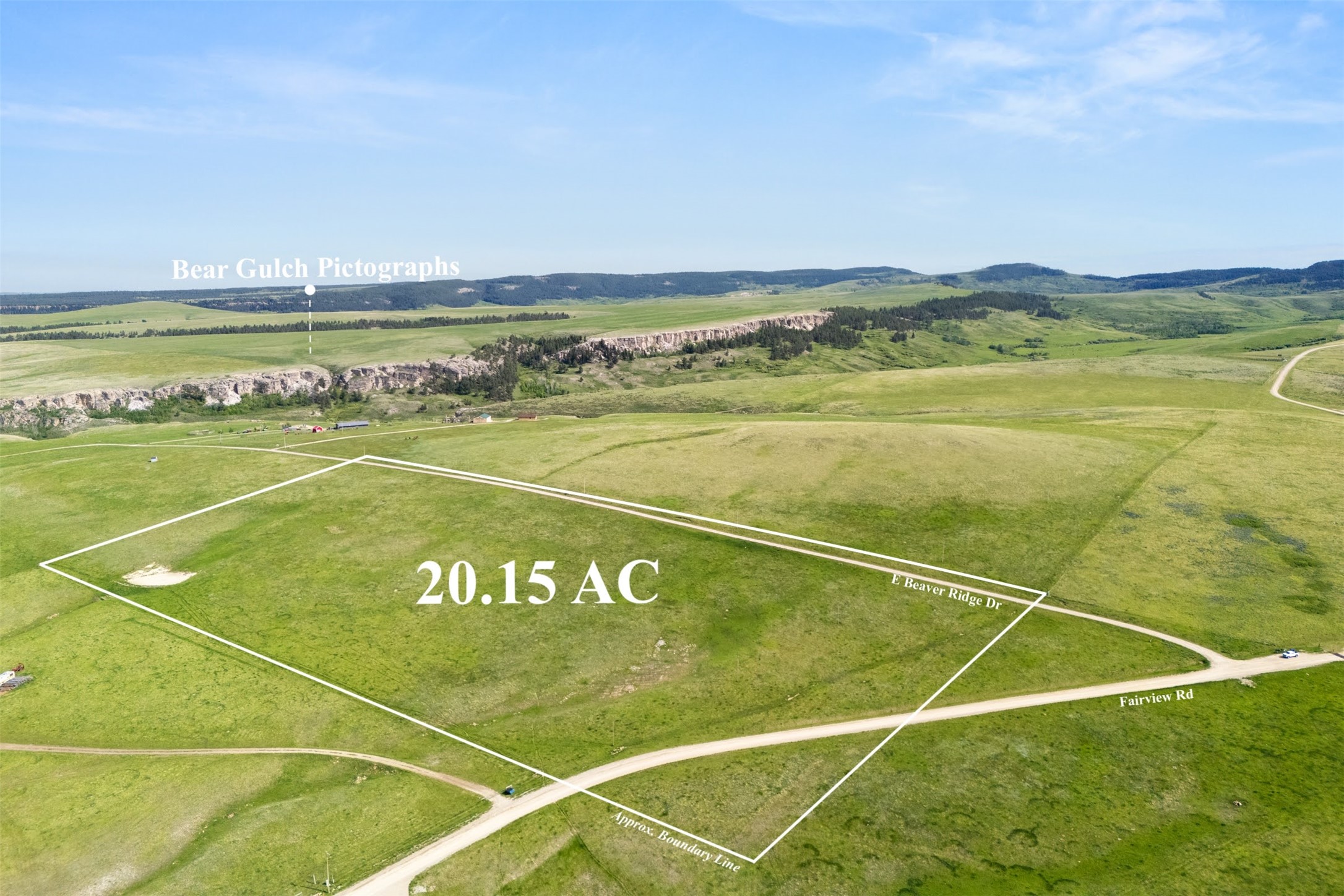 Lot 10 Fairview Road